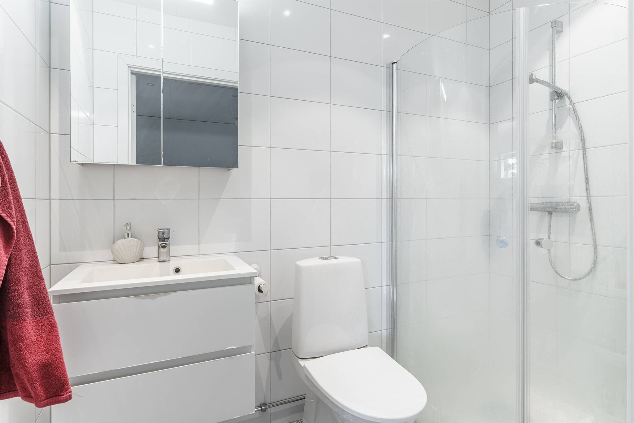 Duplex, 4 rooms, 96 sqm, Älmhult – bild 23