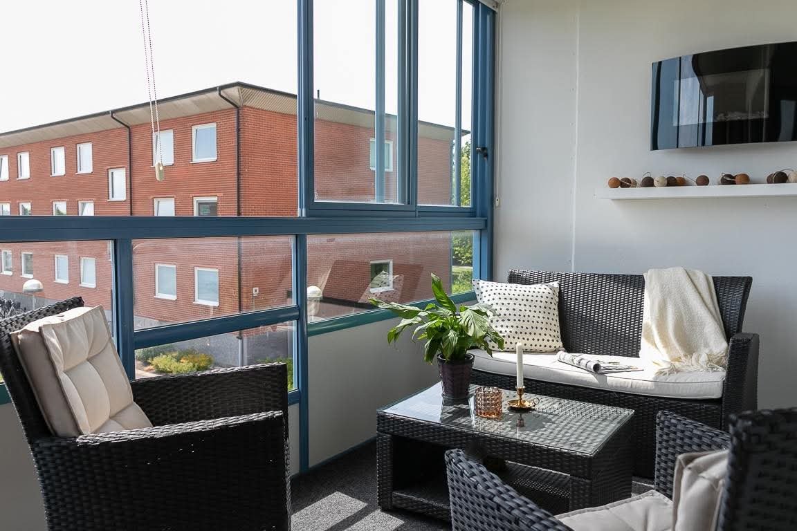 3 rok · 82 m² i Trelleborg – bild 22