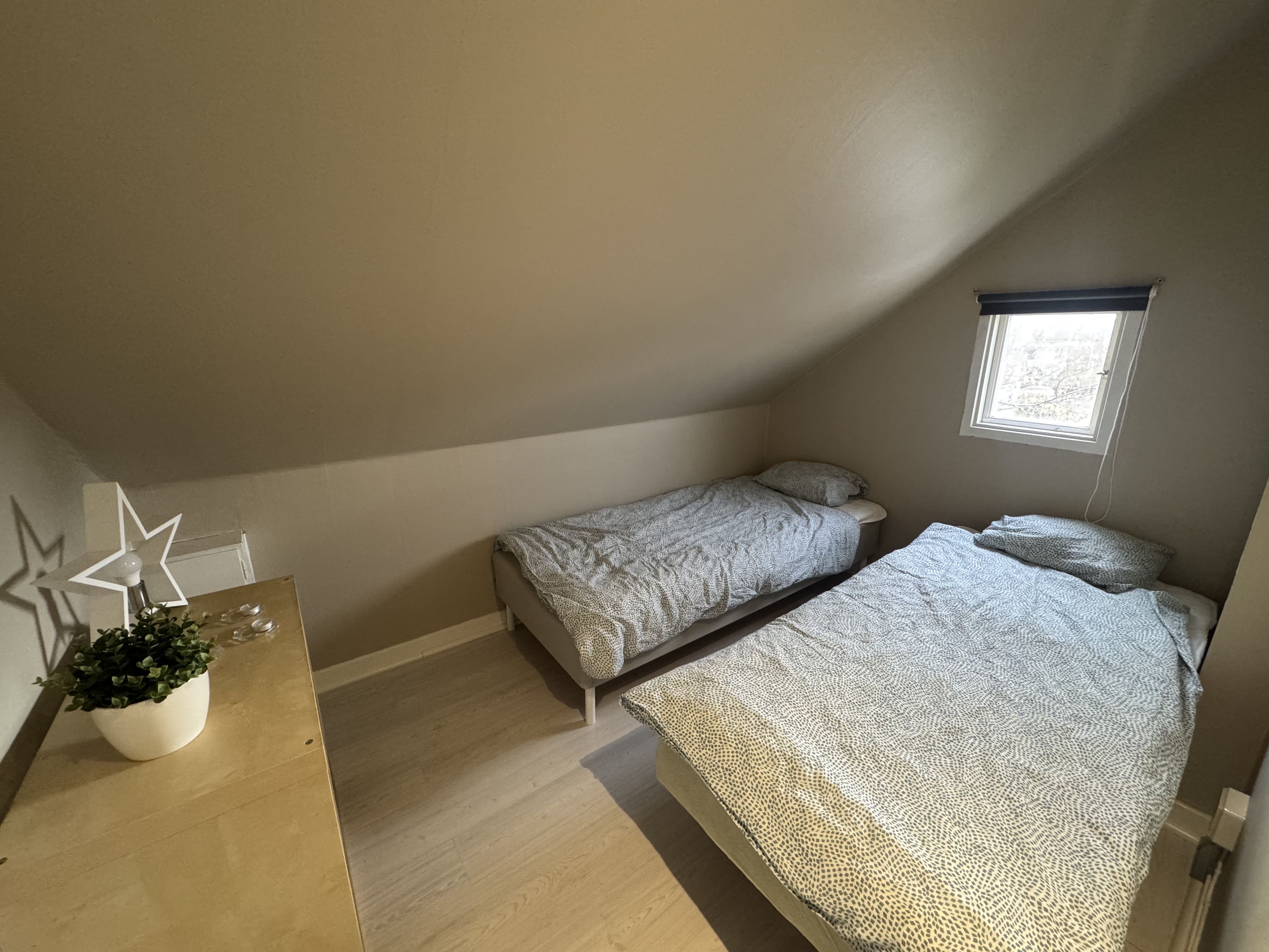 Lägenhet, 3 rooms, 70 sqm, Virserum – bild 5