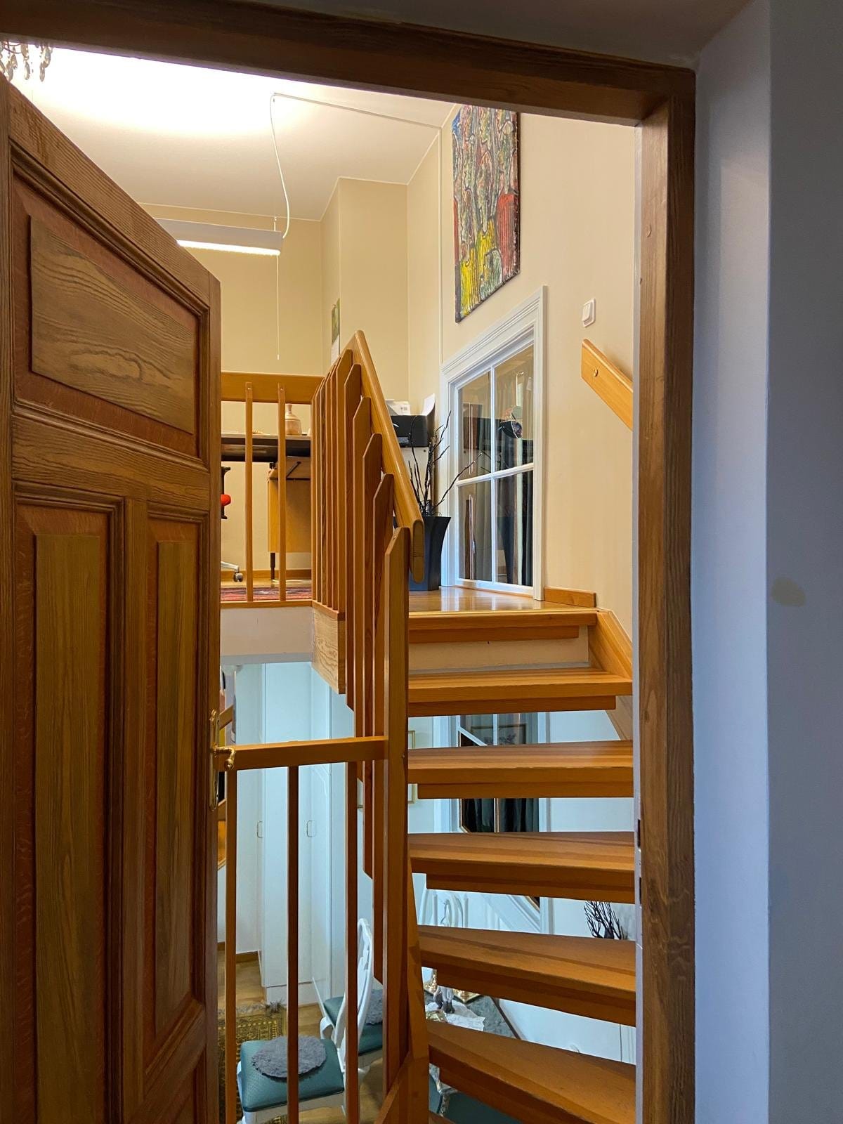 3 rok · 124 m² i Karlskrona – bild 14