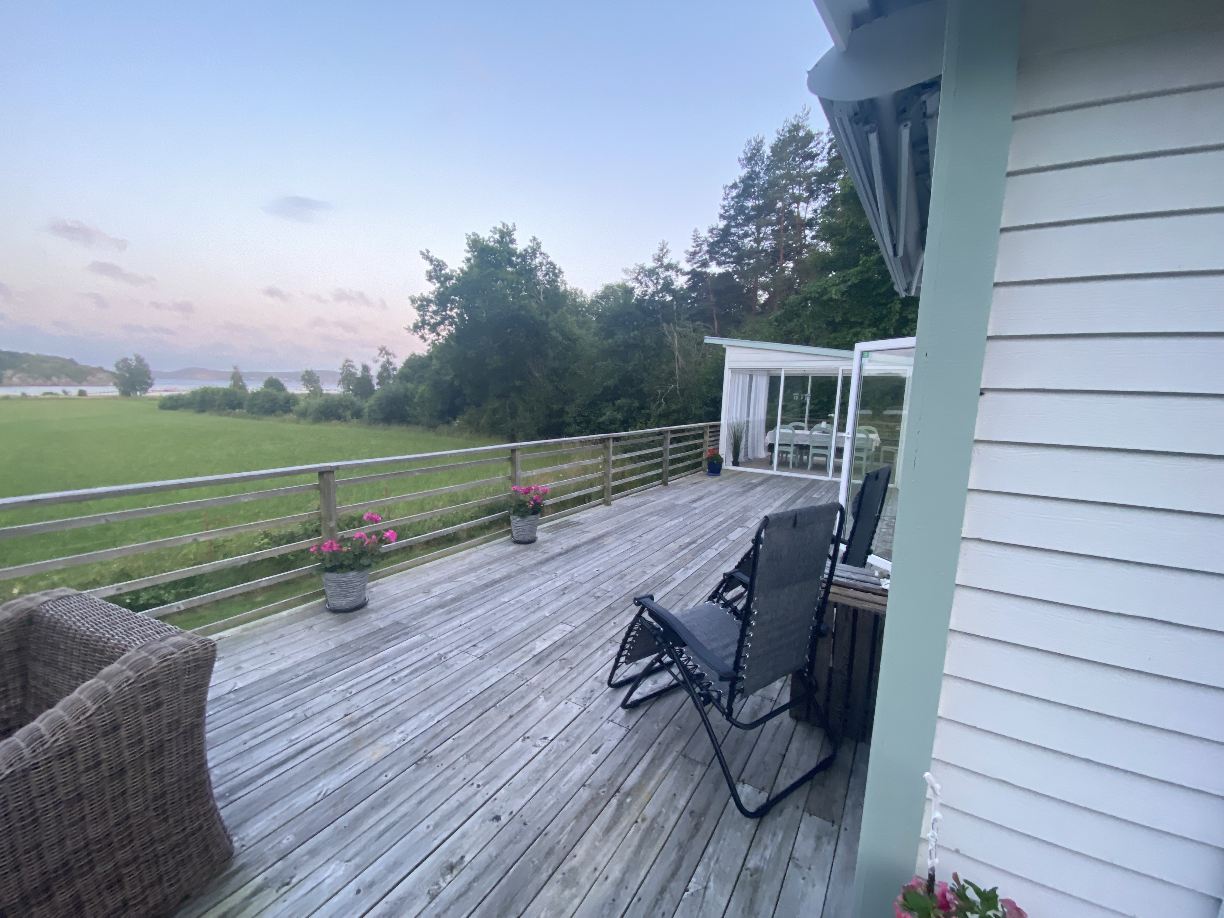 Villa/Hus, 4 rooms, 100 sqm, Lysekil – bild 6