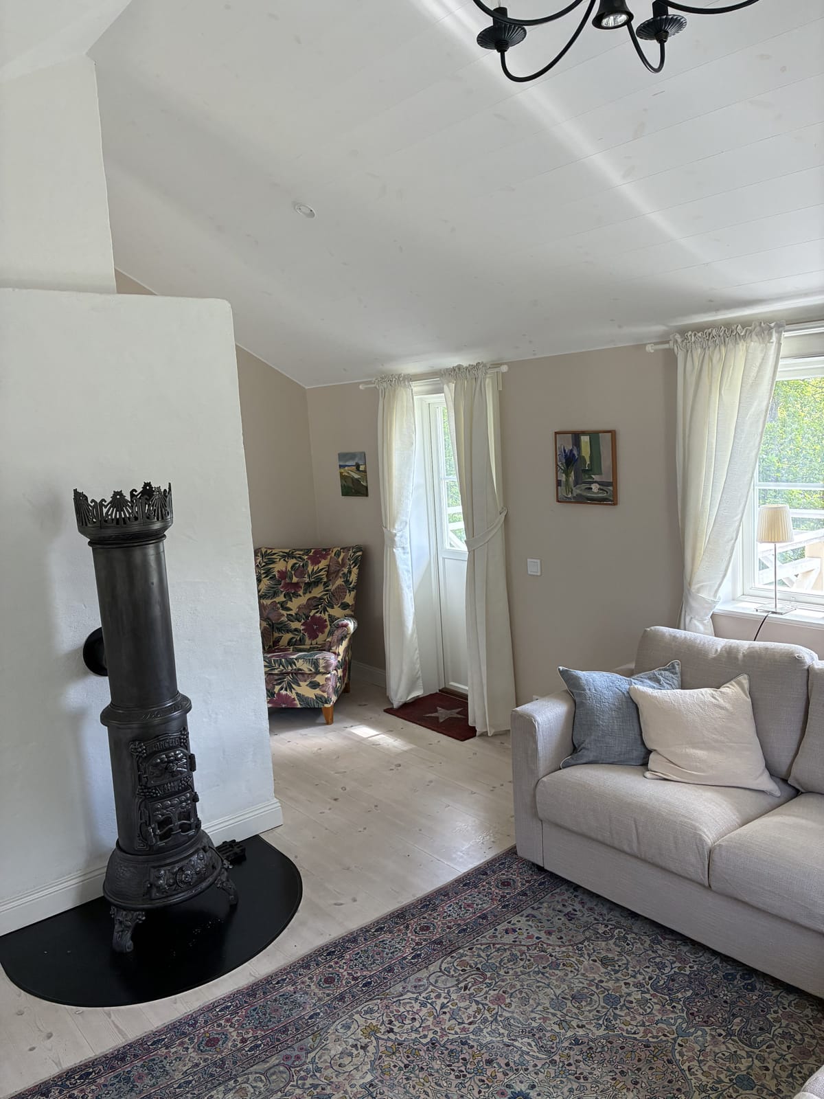 4 rok · 90 m² i Vaxholm – bild 16