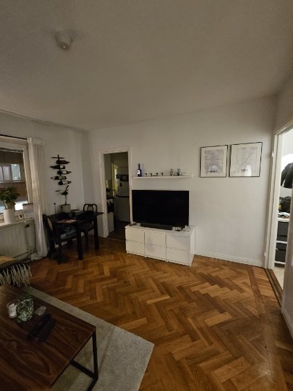 Lägenhet, 1 rooms, 32 sqm, Eskilstuna – Eskilstuna