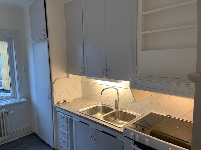 Lägenhet, 2 rooms, 56 sqm, Surahammar – bild 4
