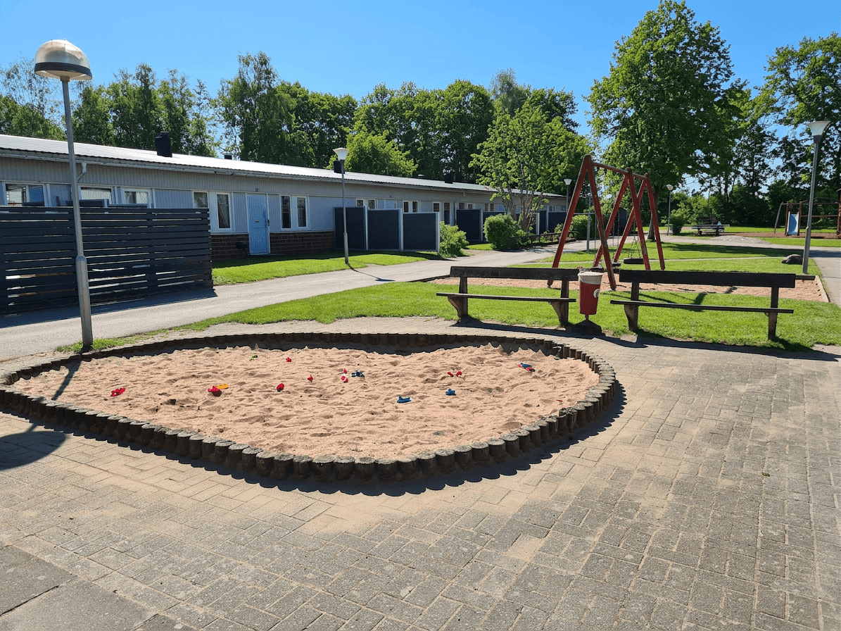 2 rok · 63 m² i Anderstorp – Anderstorp