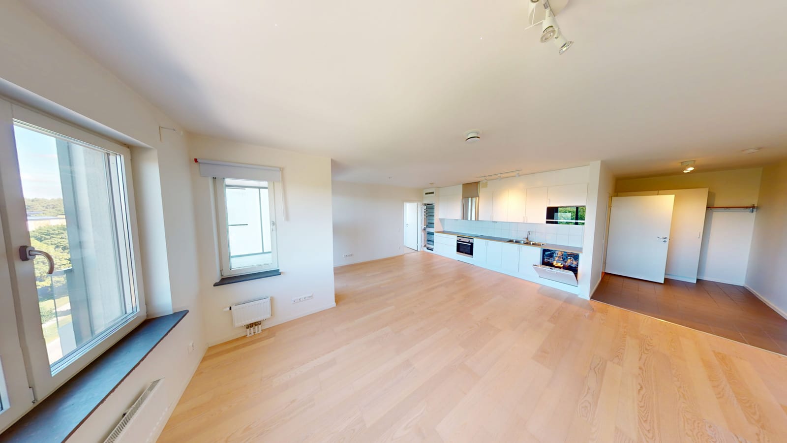 2 rok · 65 m² i Uppsala – bild 8