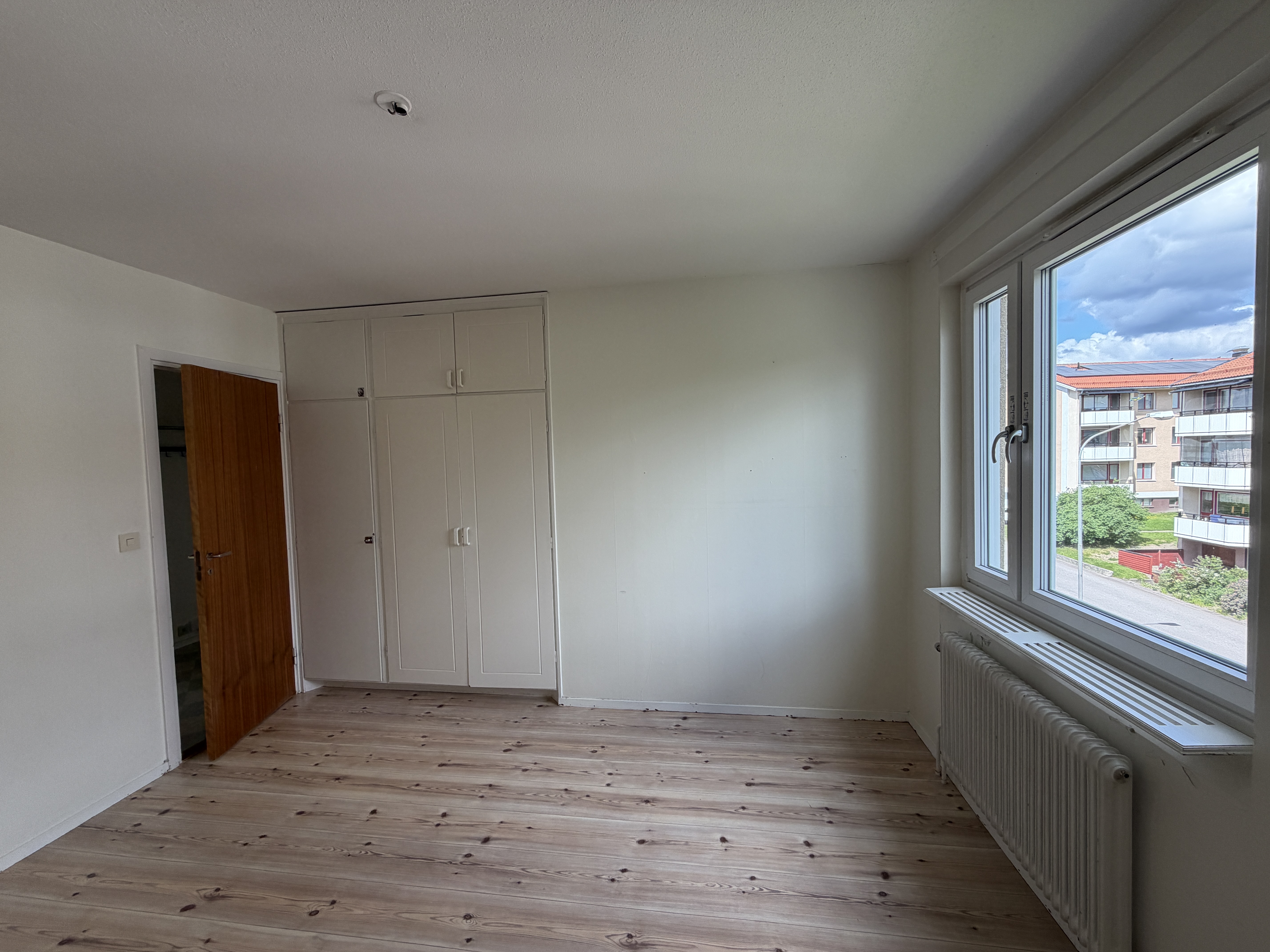 Lägenhet, 2 rooms, 56 sqm, Ramnäs – bild 7