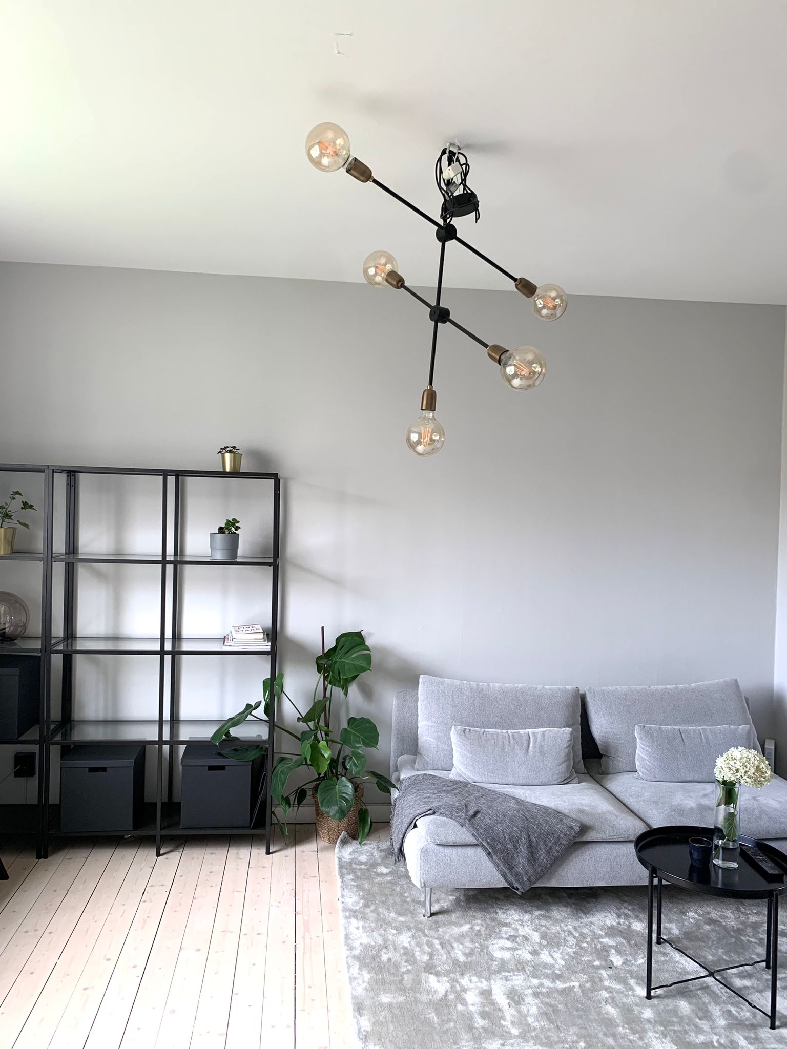 Lägenhet, 2 rooms, 35 sqm, Göteborg