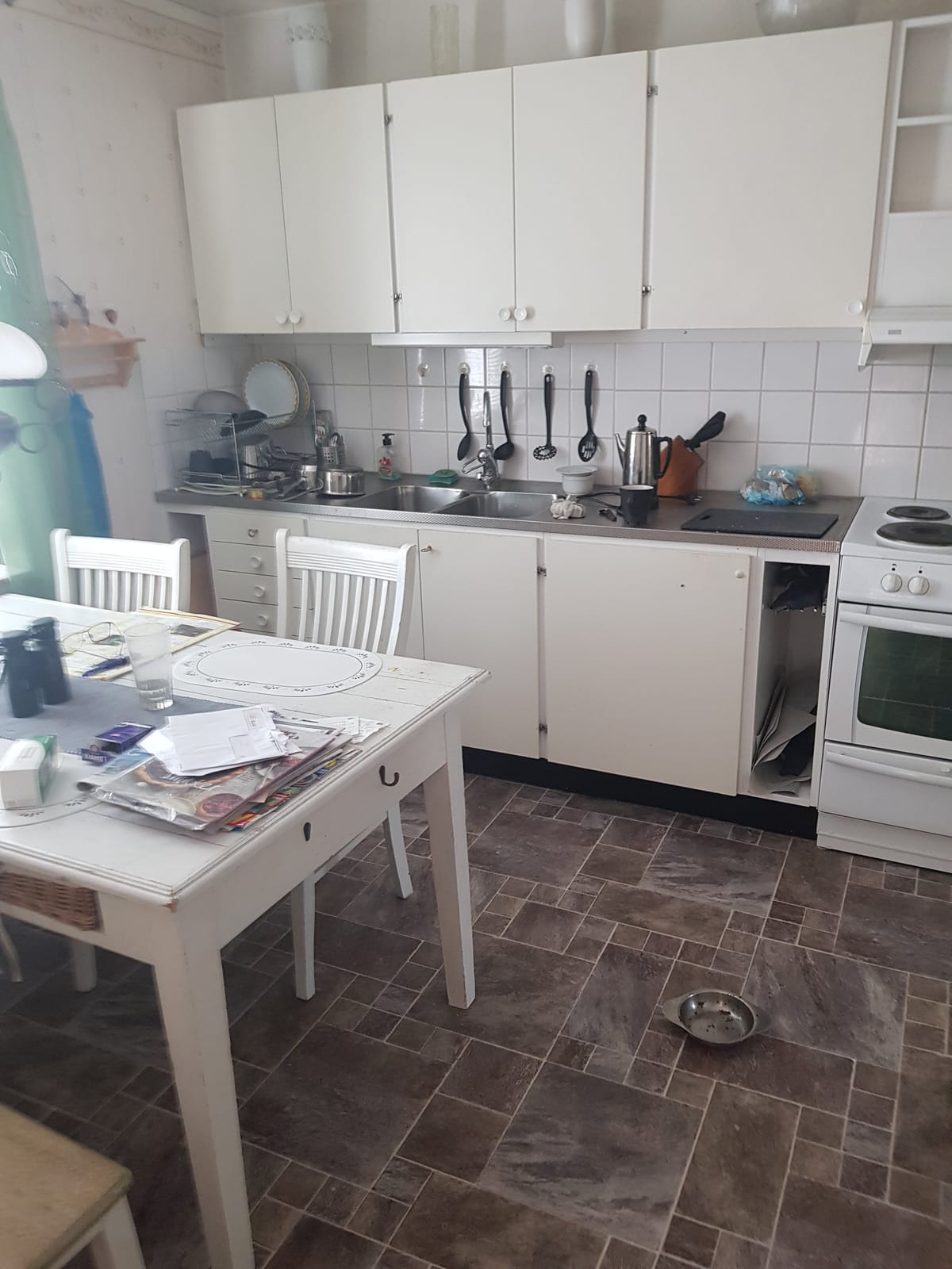 Lägenhet, 2 rooms, 63 sqm, Österfärnebo