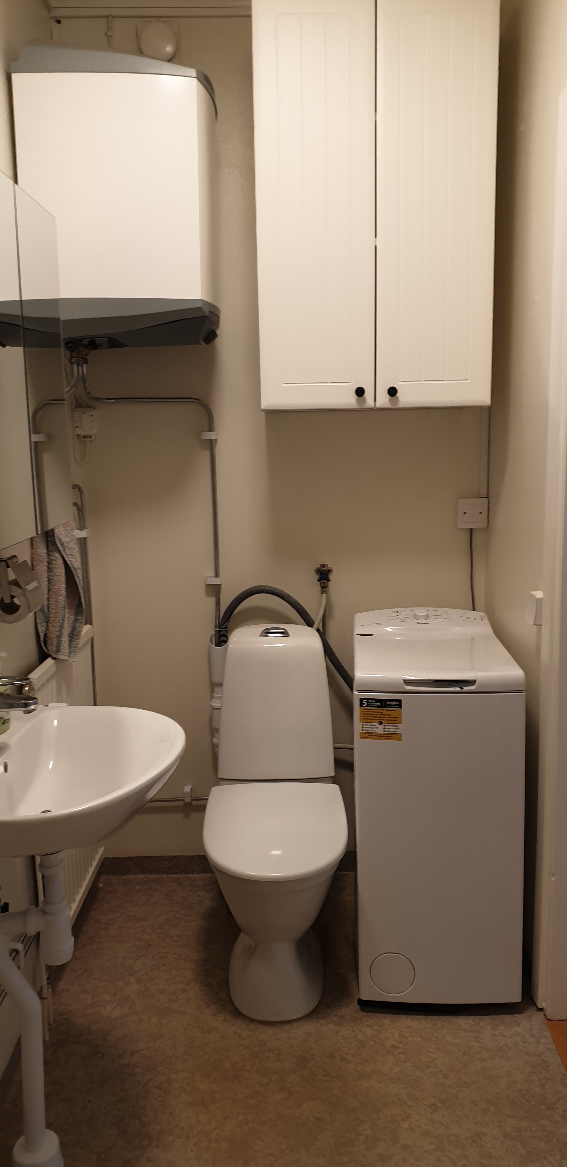 Lägenhet, 2 rooms, 60 sqm, By Kyrkby – bild 12