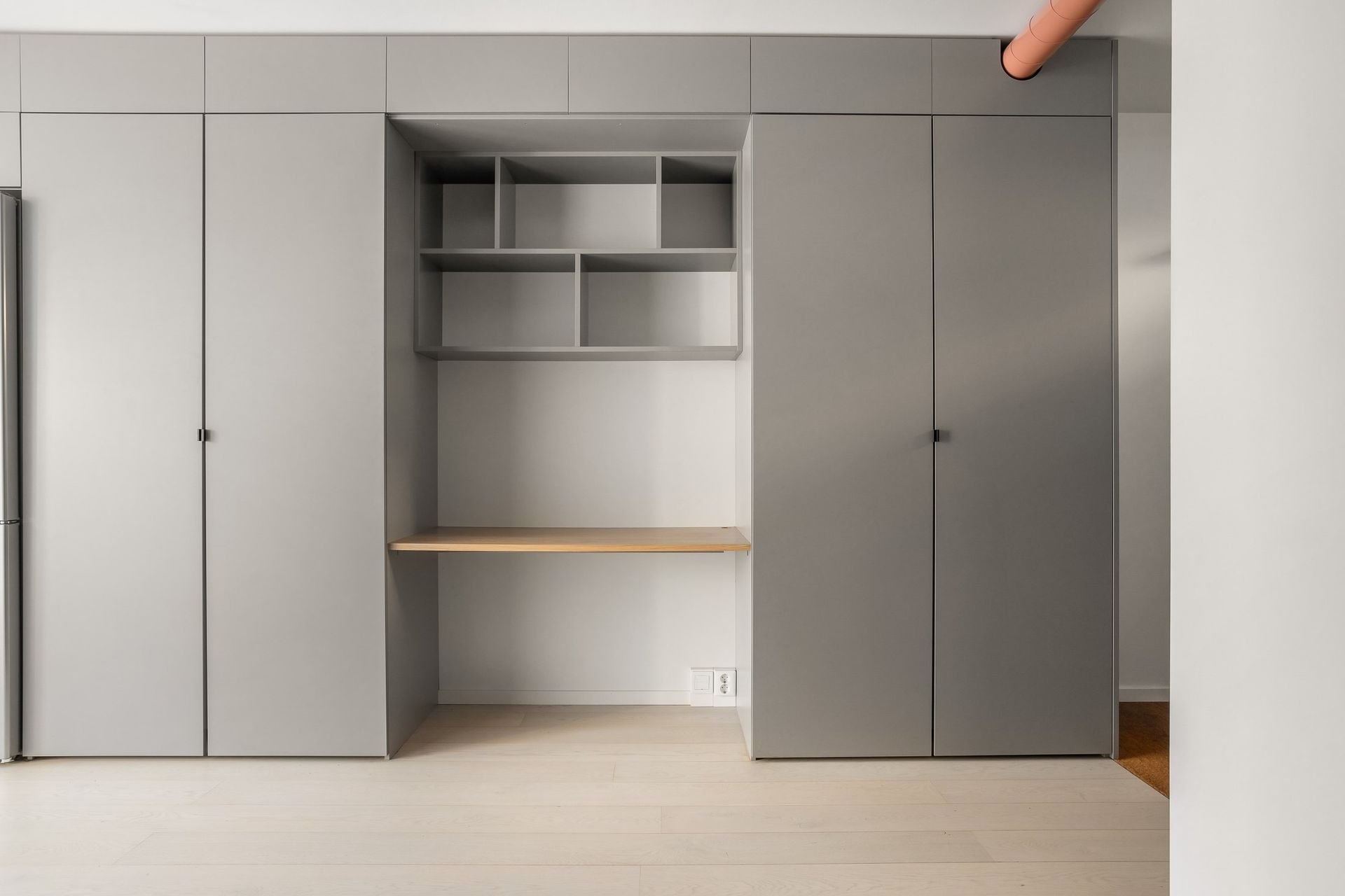Lägenhet, 2 rooms, 33 sqm, Upplands Väsby – bild 7