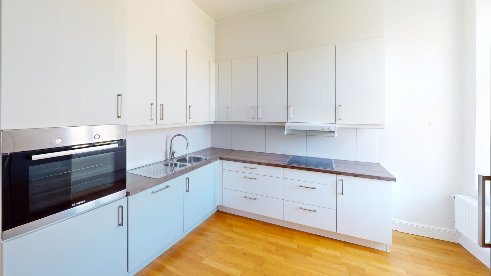 Lägenhet, 3 rooms, 84 sqm, Eskilstuna