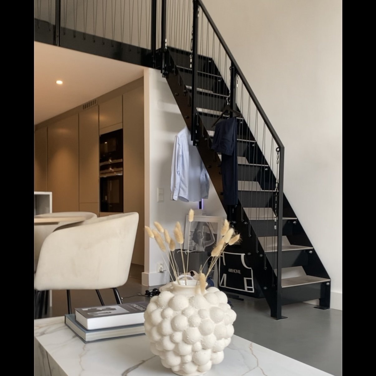 Lägenhet, 2 rooms, 53 sqm, Stockholm – bild 2