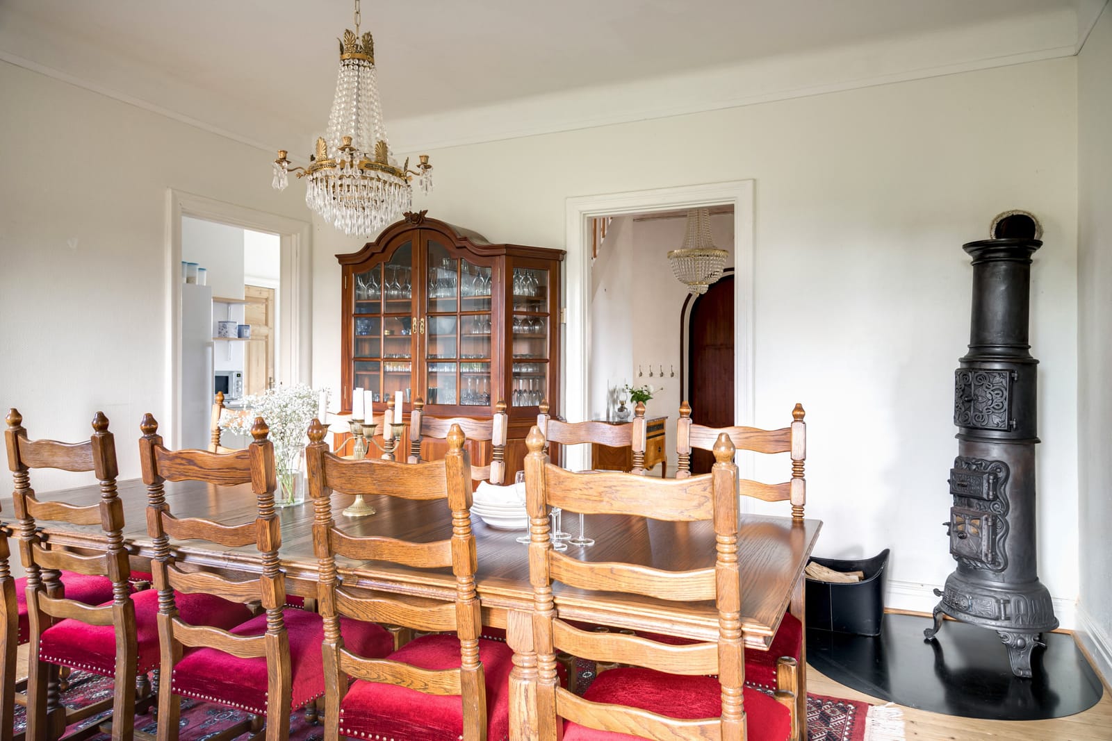 5 rok · 180 m² i Brösarp – bild 5