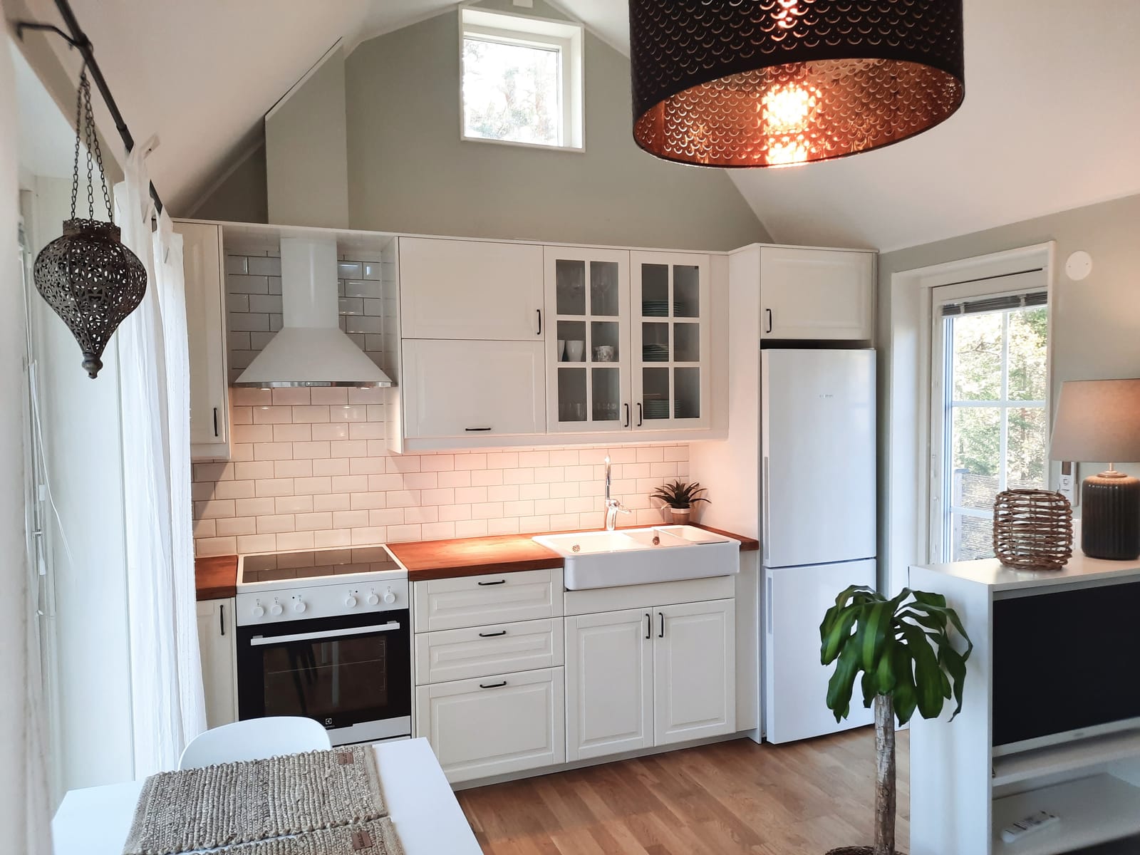 Stuga, 1 rooms, 25 sqm, Grödinge