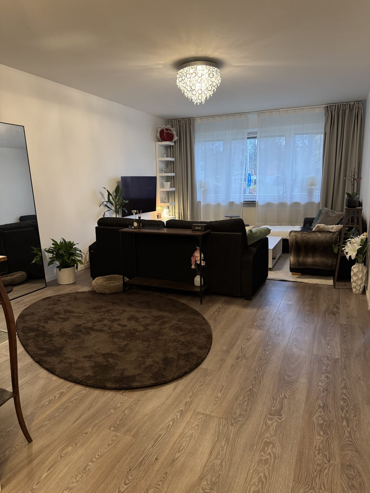 Lägenhet, 2 rooms, 59 sqm, Borås