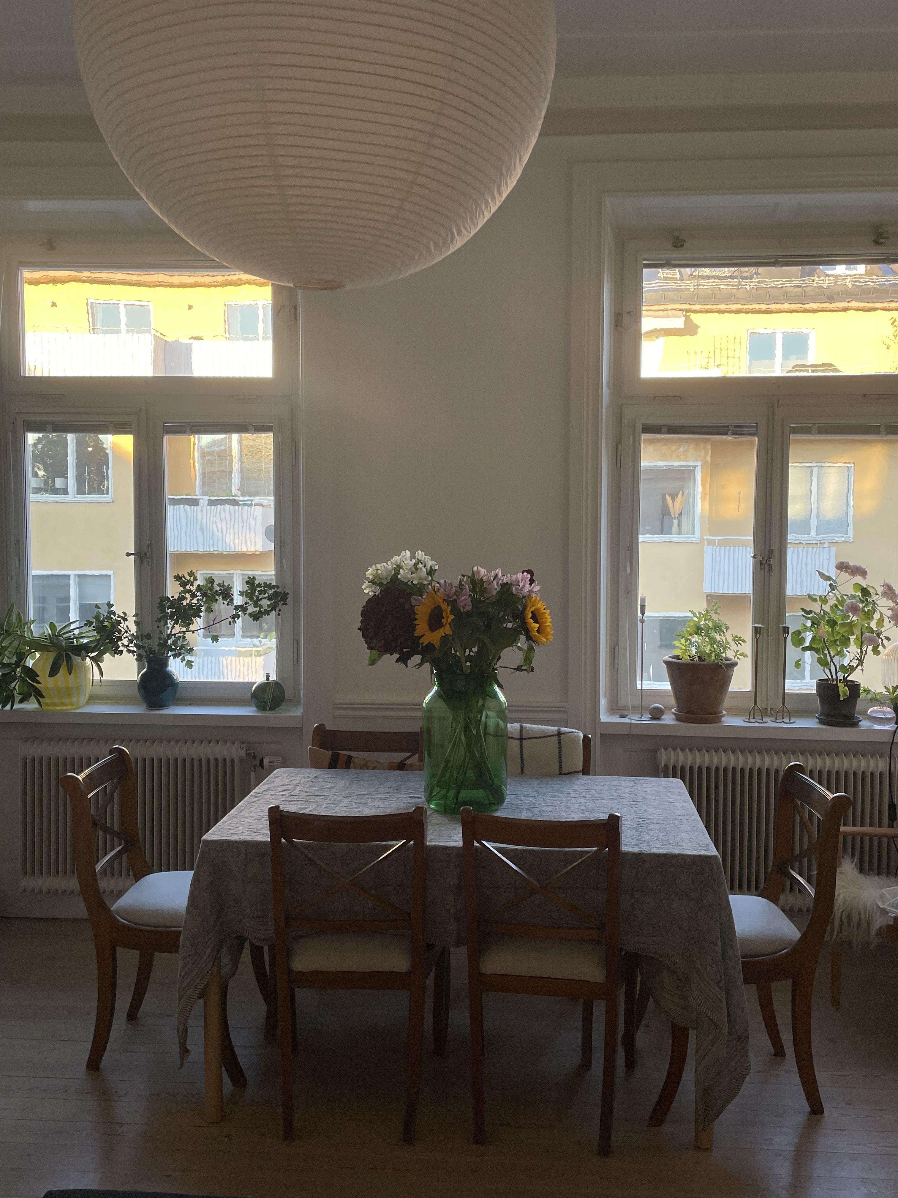 Lägenhet, 2 rooms, 48 sqm, Stockholm – bild 4