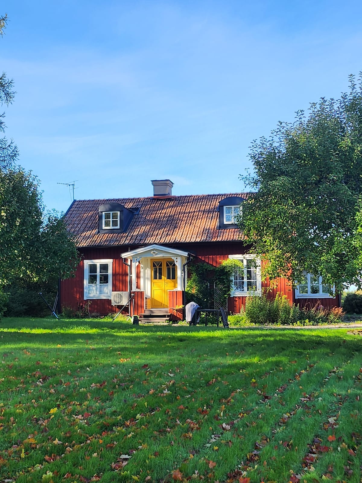 Villa/Hus, 5 rooms, 100 sqm, Storvreta