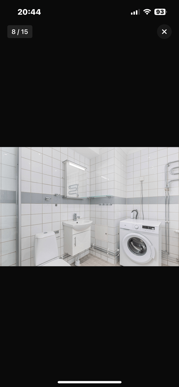 2 rok · 59 m² i Södertälje – bild 7