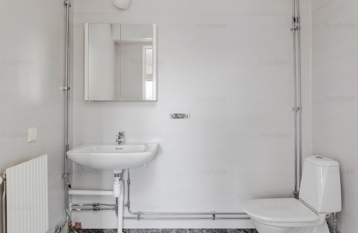 2 rok · 39 m² i Lessebo – bild 6