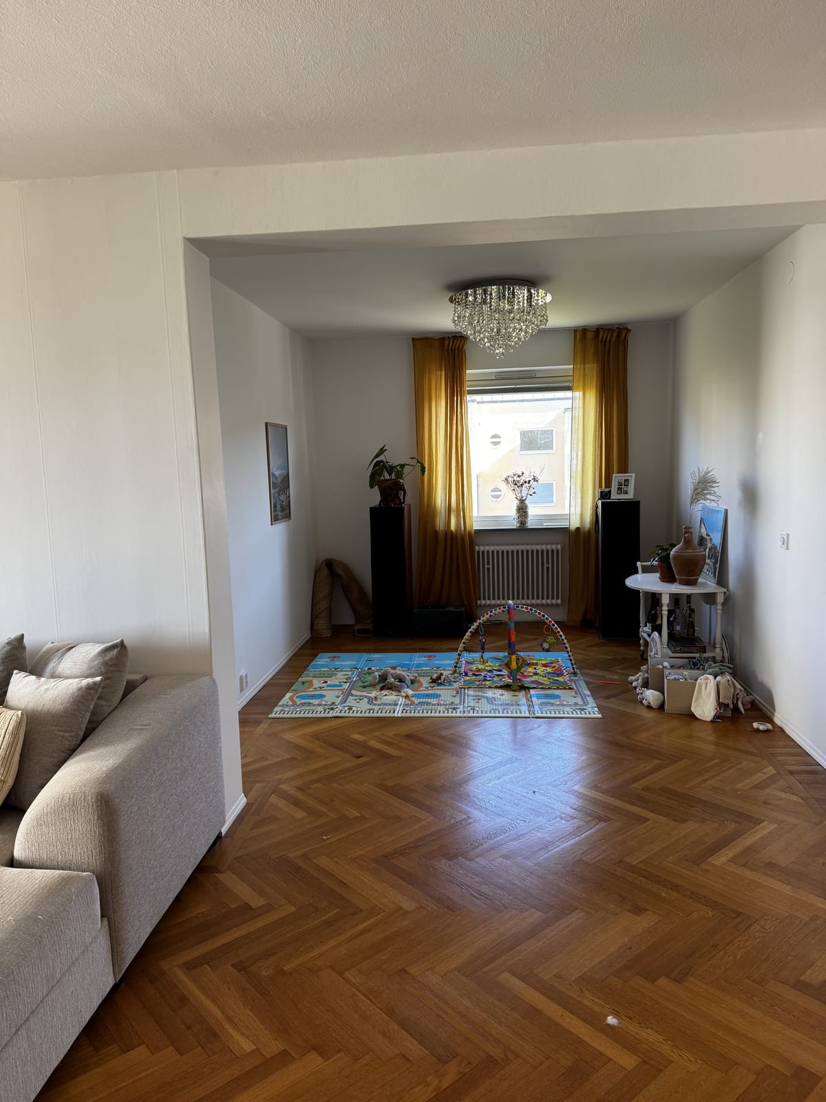 4 rok · 117 m² i Malmö – bild 10