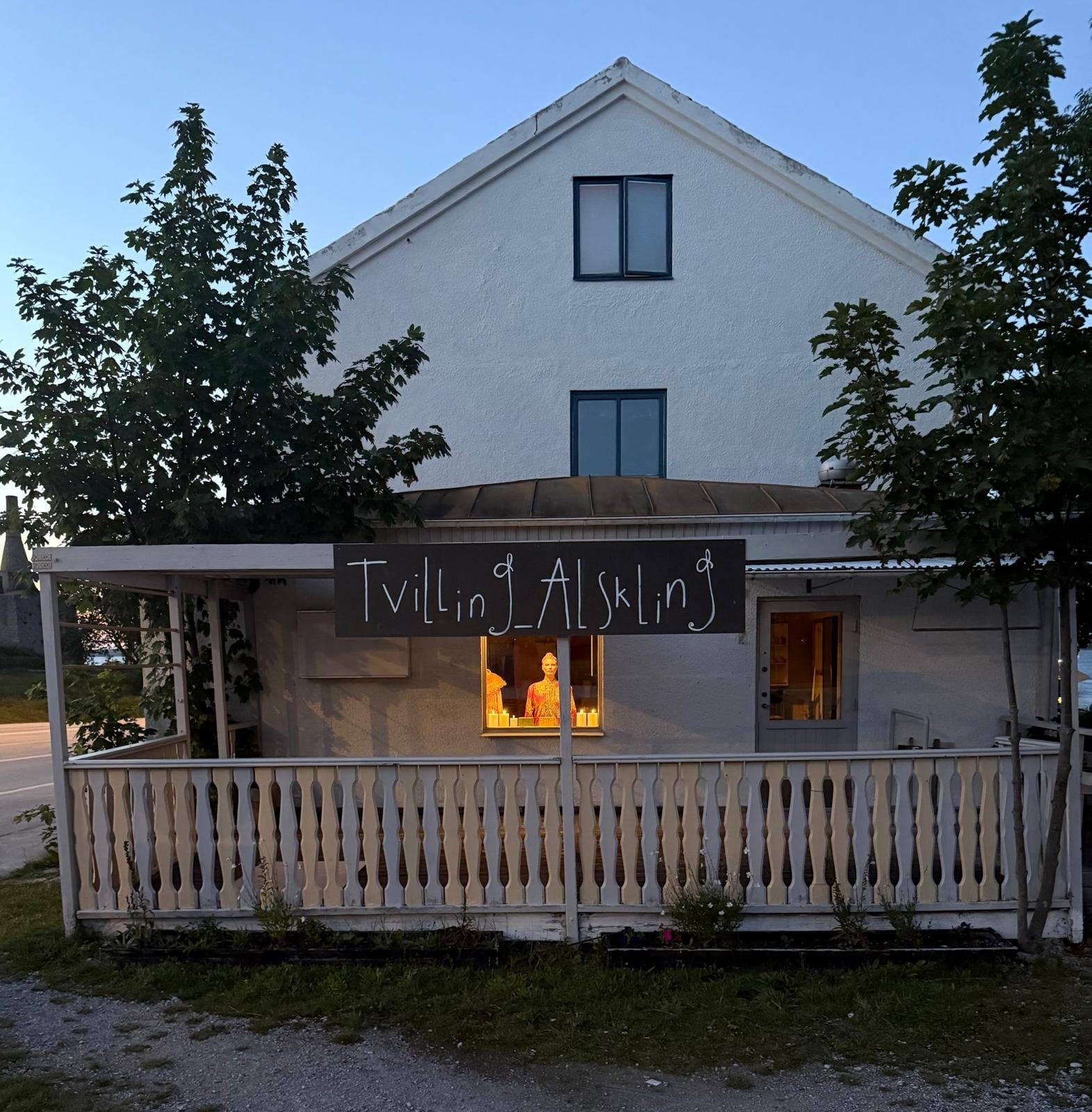 2 rok · 65 m² i Fårösund – bild 7