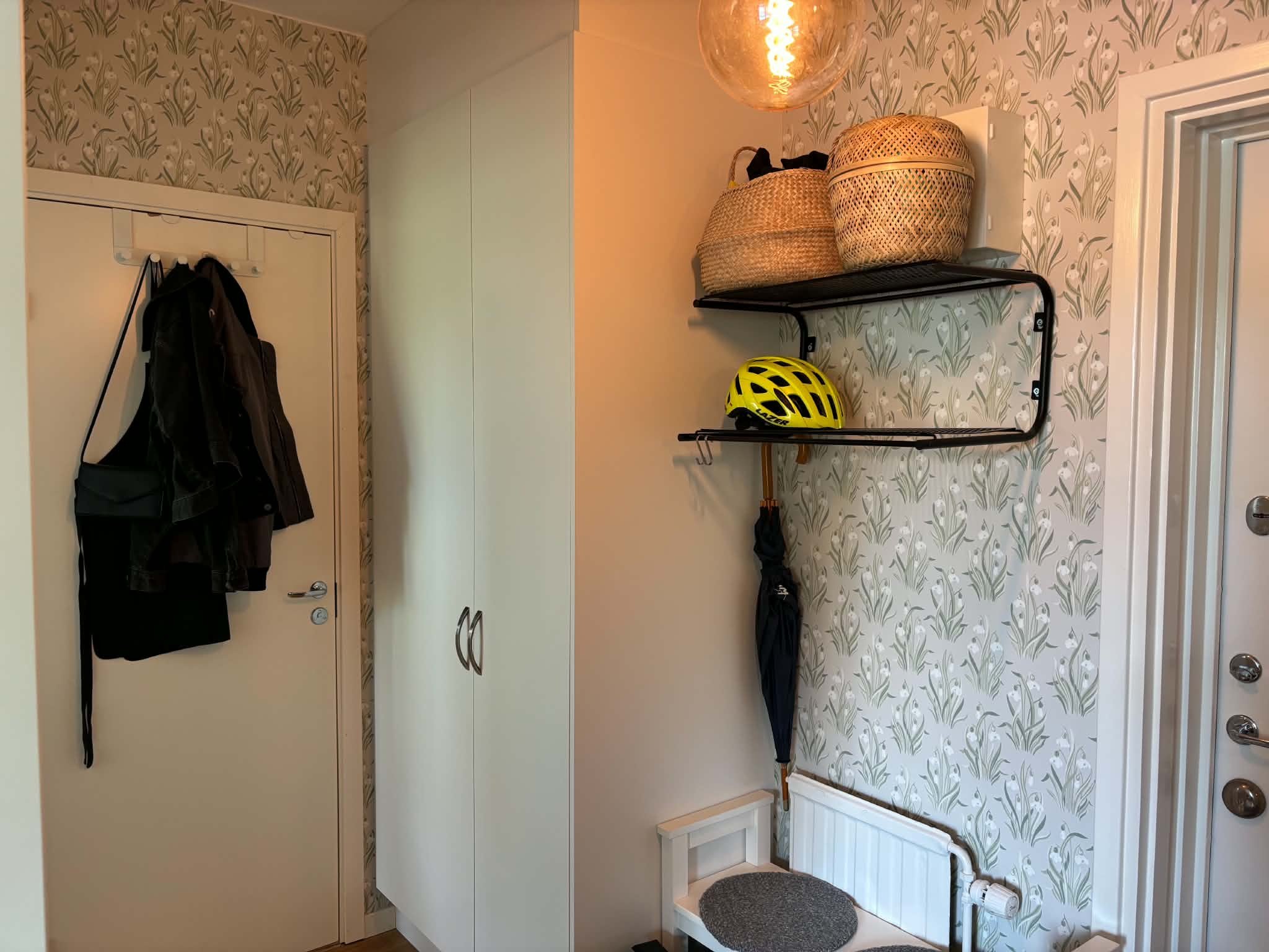 2 rok · 34 m² i Södertälje – bild 12