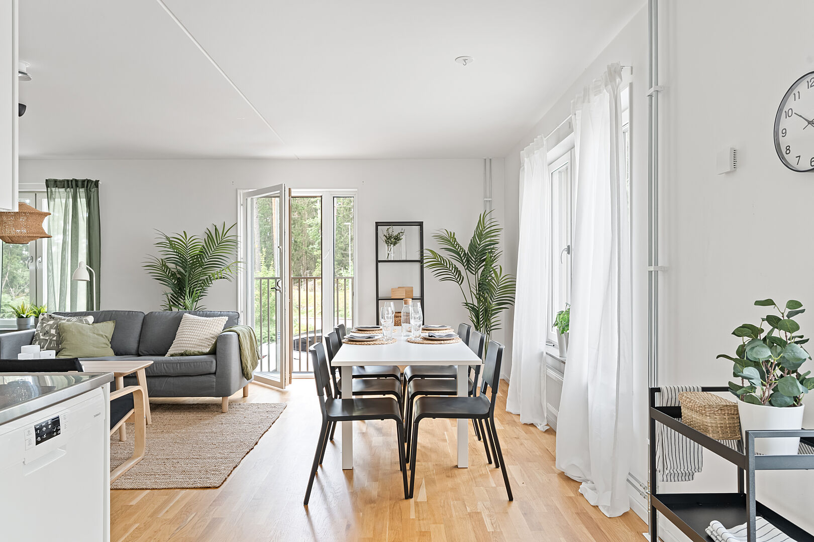 2 rok · 59 m² i Västerås – bild 6