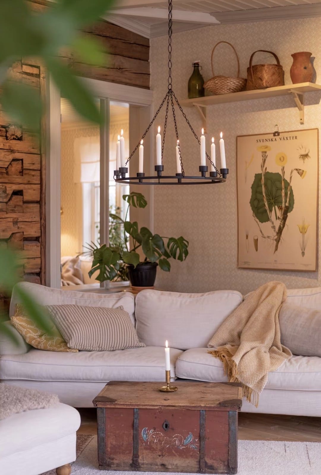 10 rok · 350 m² i Stora Skedvi – bild 12