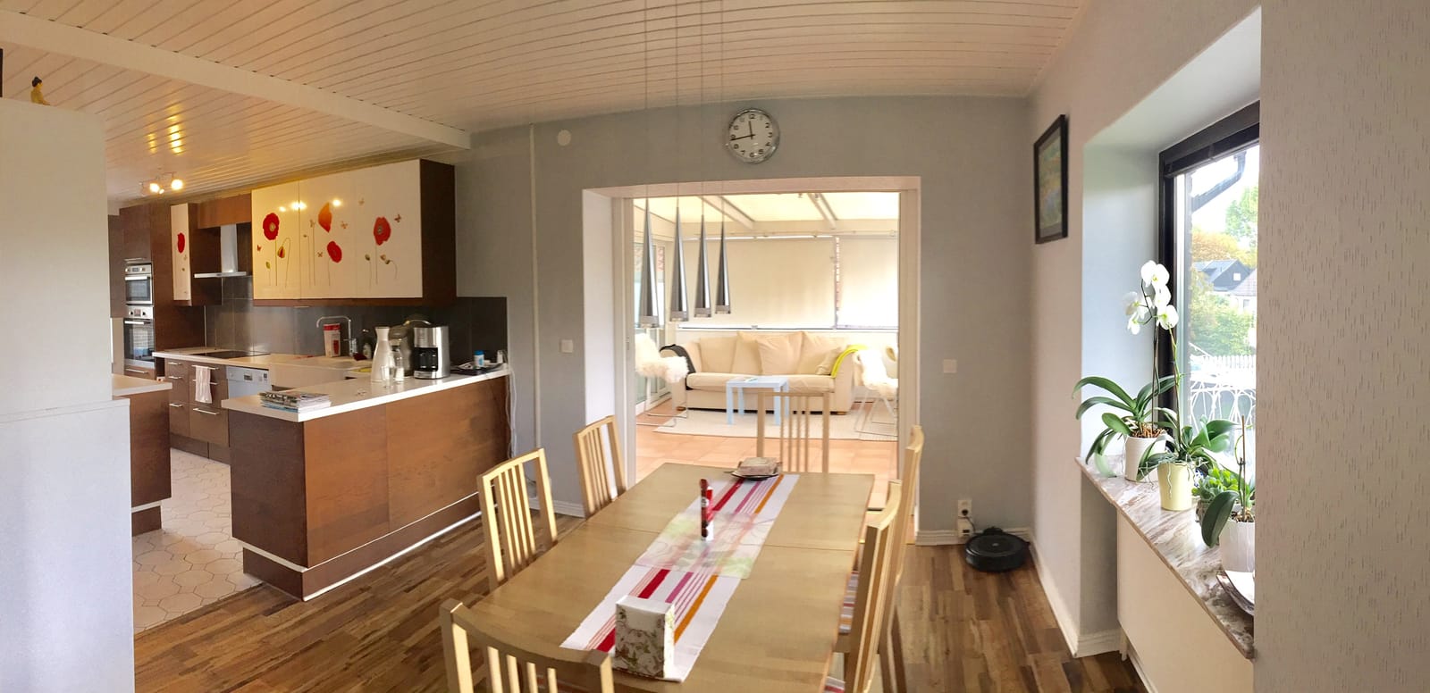 Villa/Hus, 4 rooms, 122 sqm, Malmö