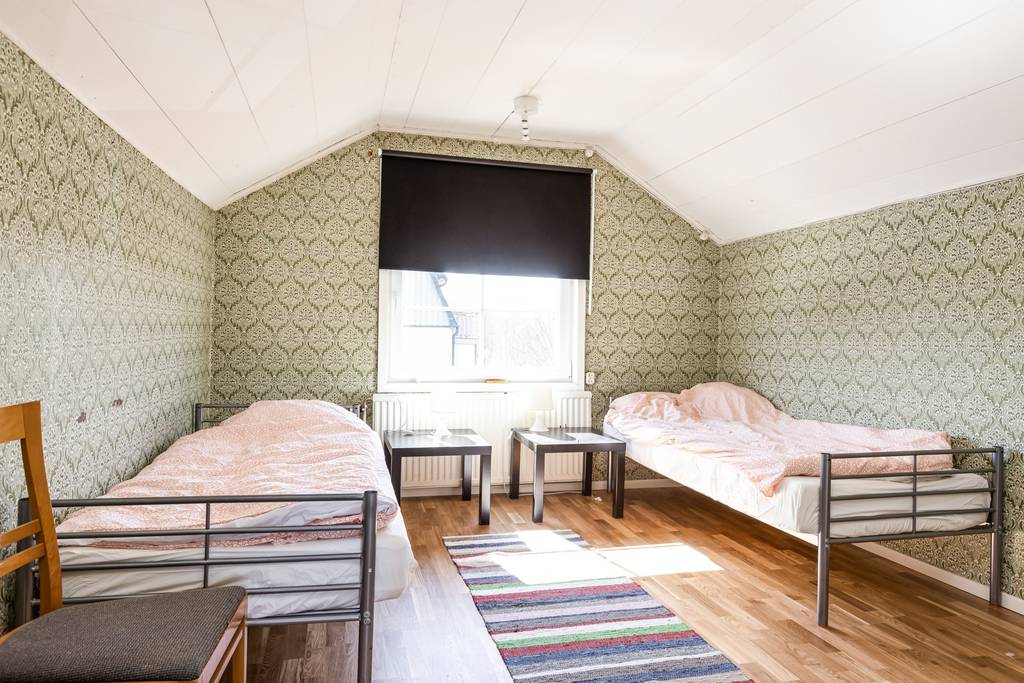 Villa/Hus, 5 rooms, 161 sqm, Grums – bild 26
