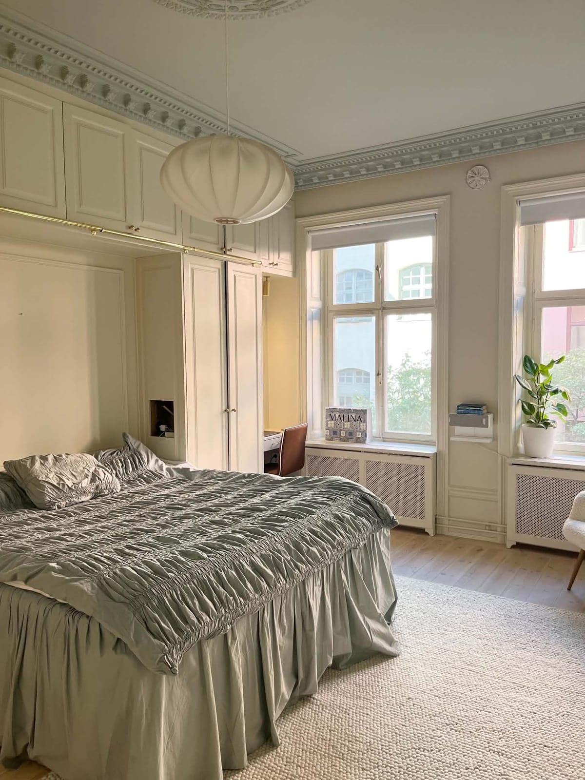 Lägenhet, 3 rooms, 75 sqm, Stockholm