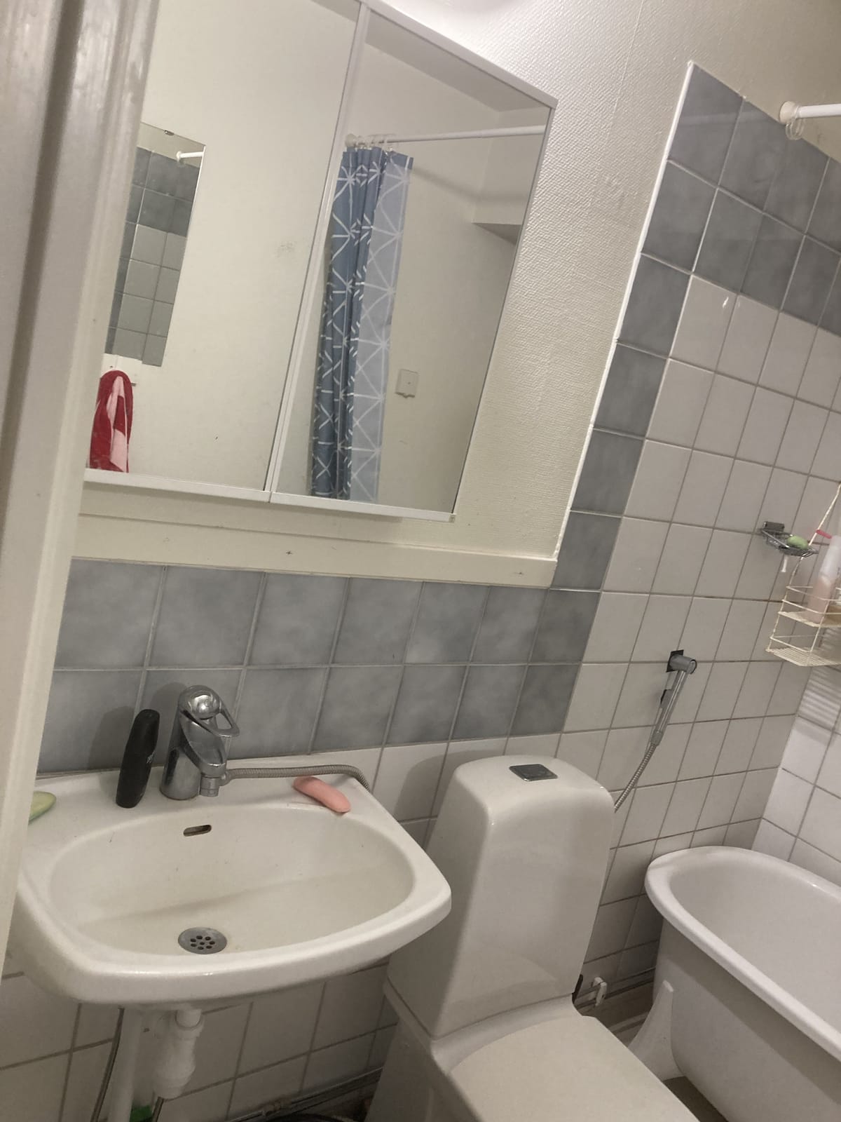 2 rok · 52 m² i Uppsala – bild 8