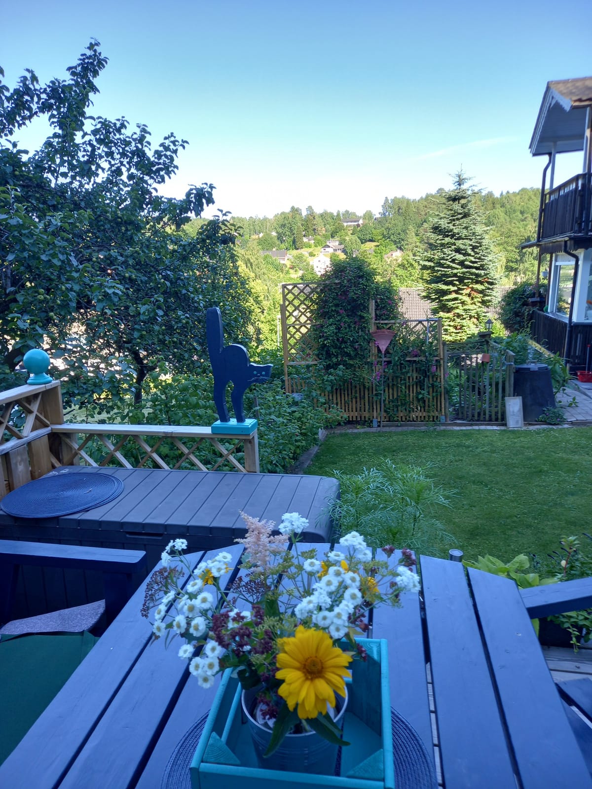 2 rok · 38 m² i Norrahammar – bild 3
