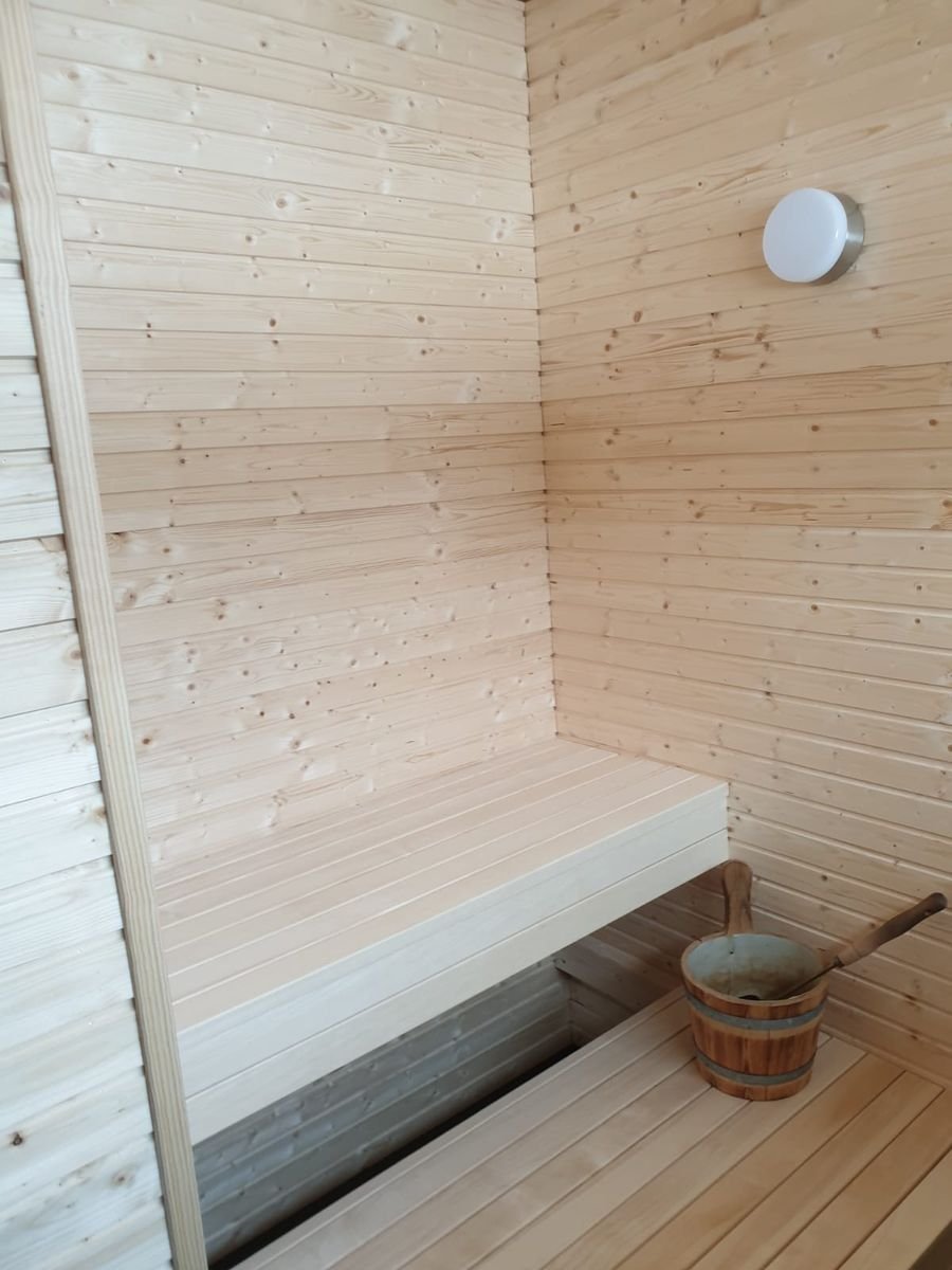 Stuga, 4 rooms, 70 sqm, Idre – bild 6