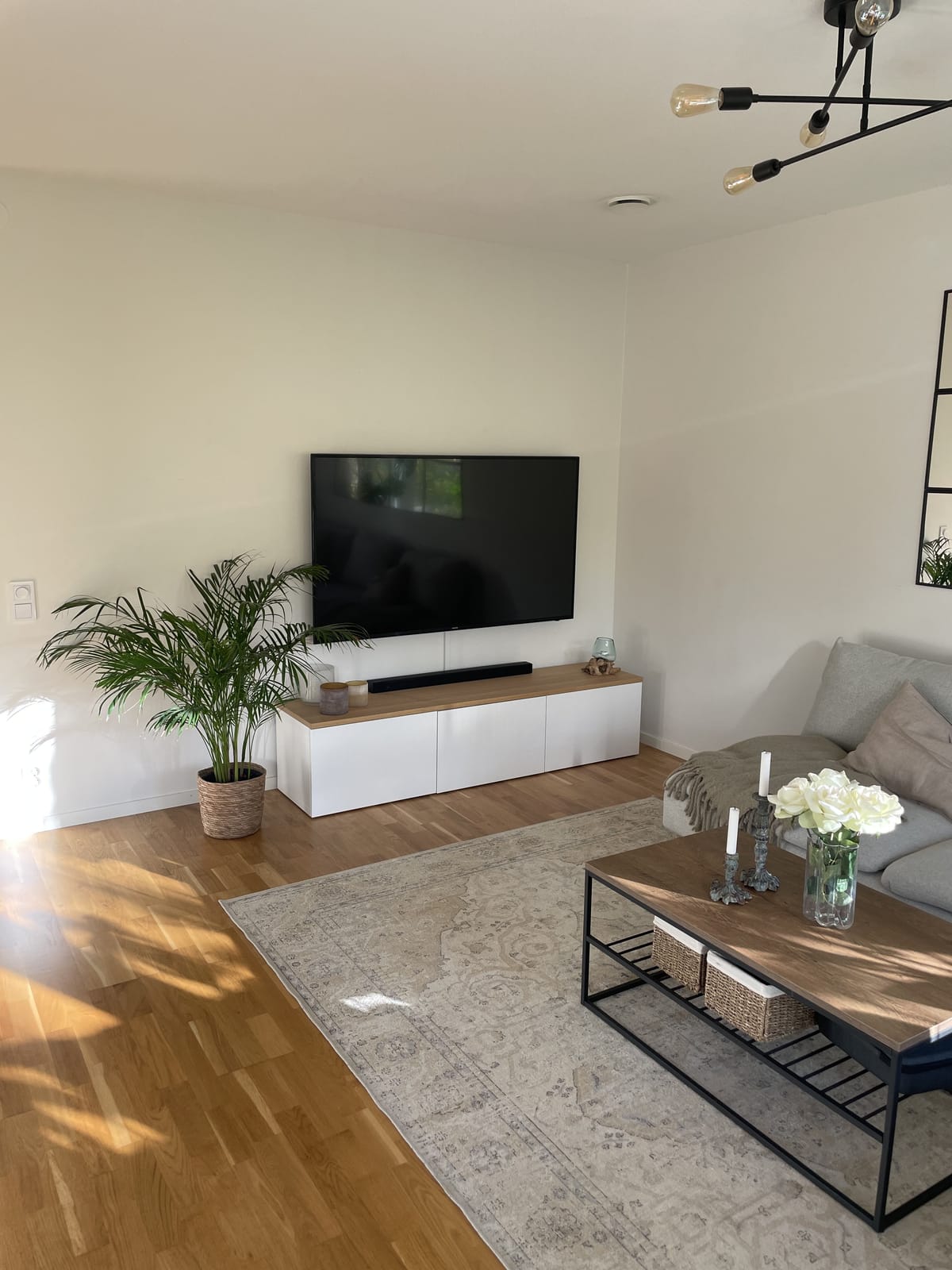 2 rok · 56 m² i Surte – bild 4