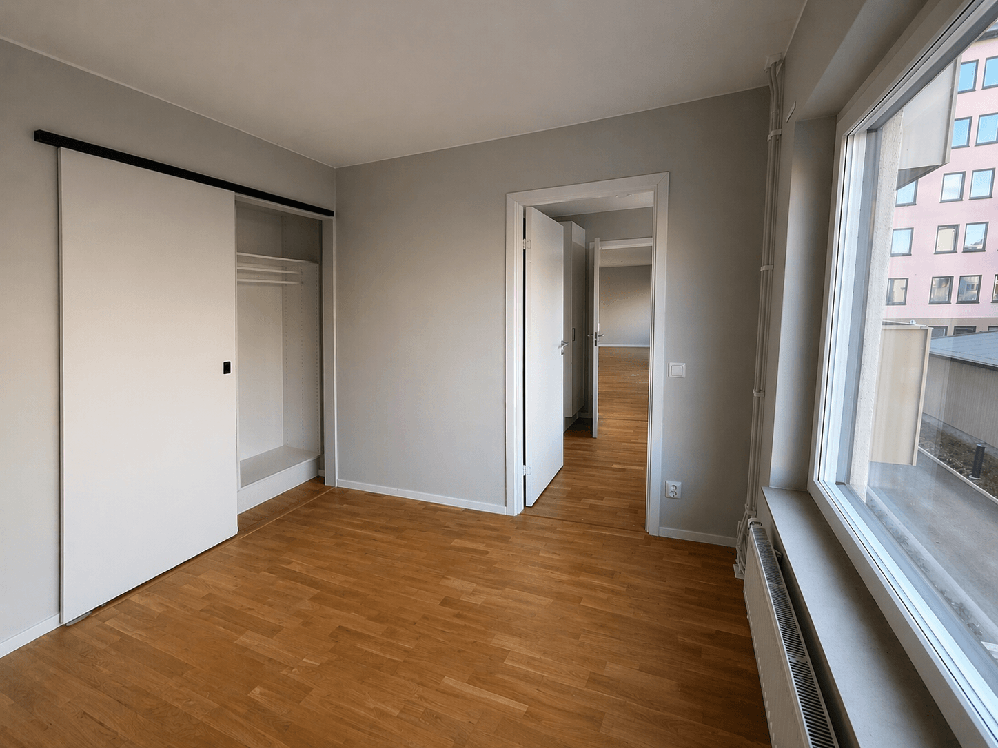 2 rok · 55 m² i Enköping – bild 13