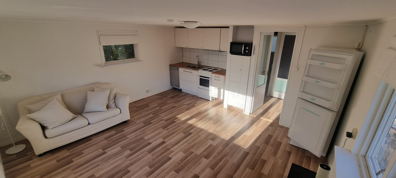 2 rok · 55 m² i Åkersberga – bild 9
