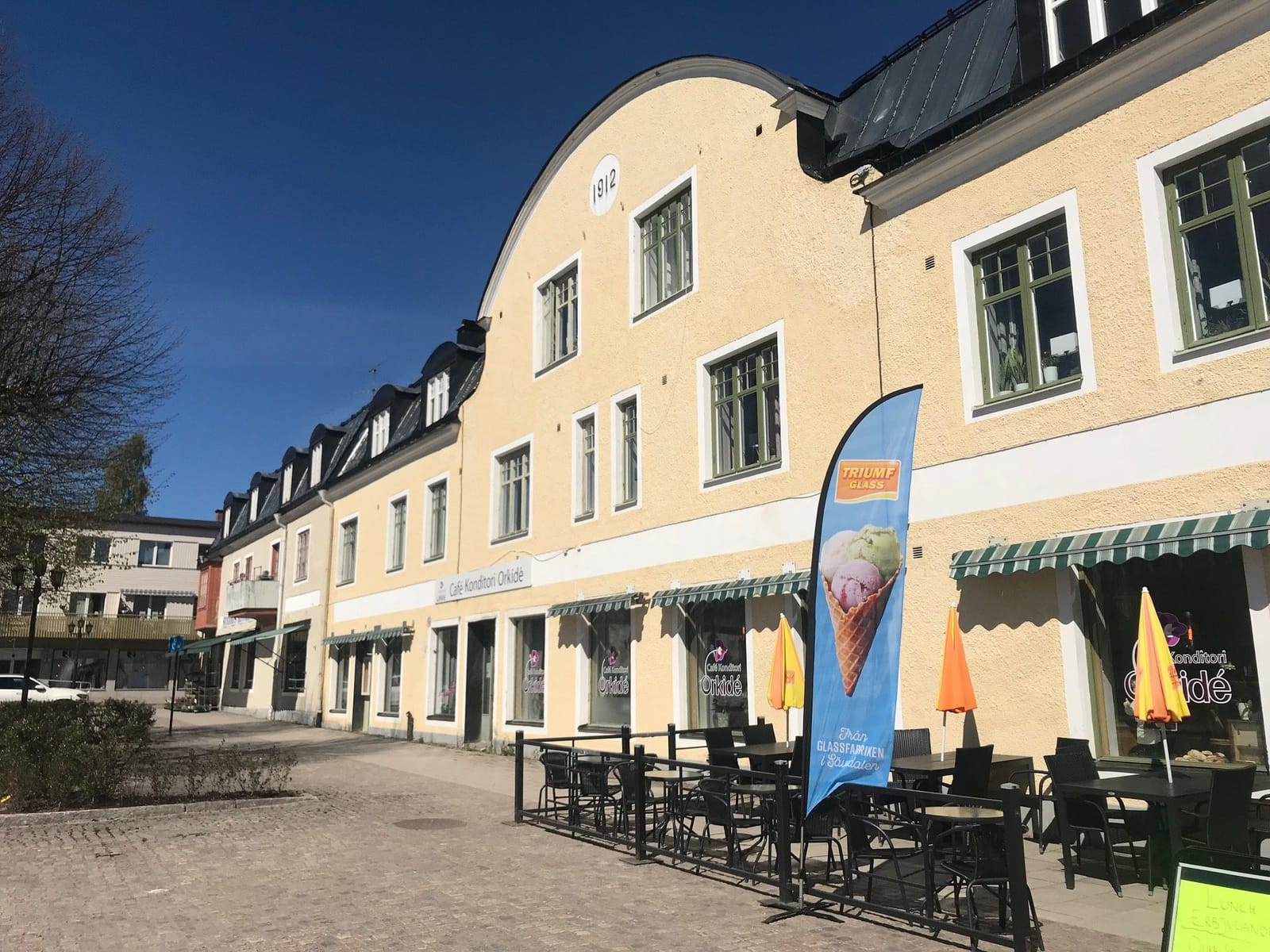 3 rok · 117 m² i Norberg – bild 3