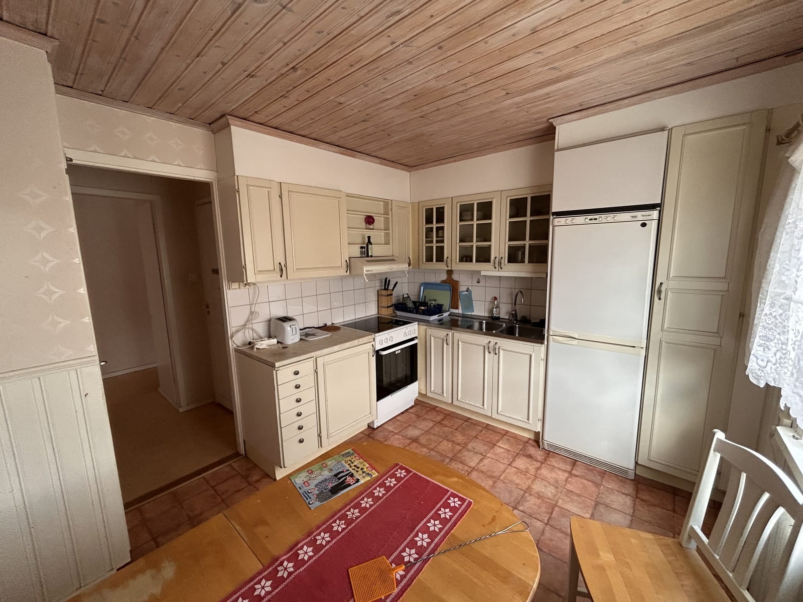 3 rok · 66 m² i Otterbäcken – bild 7