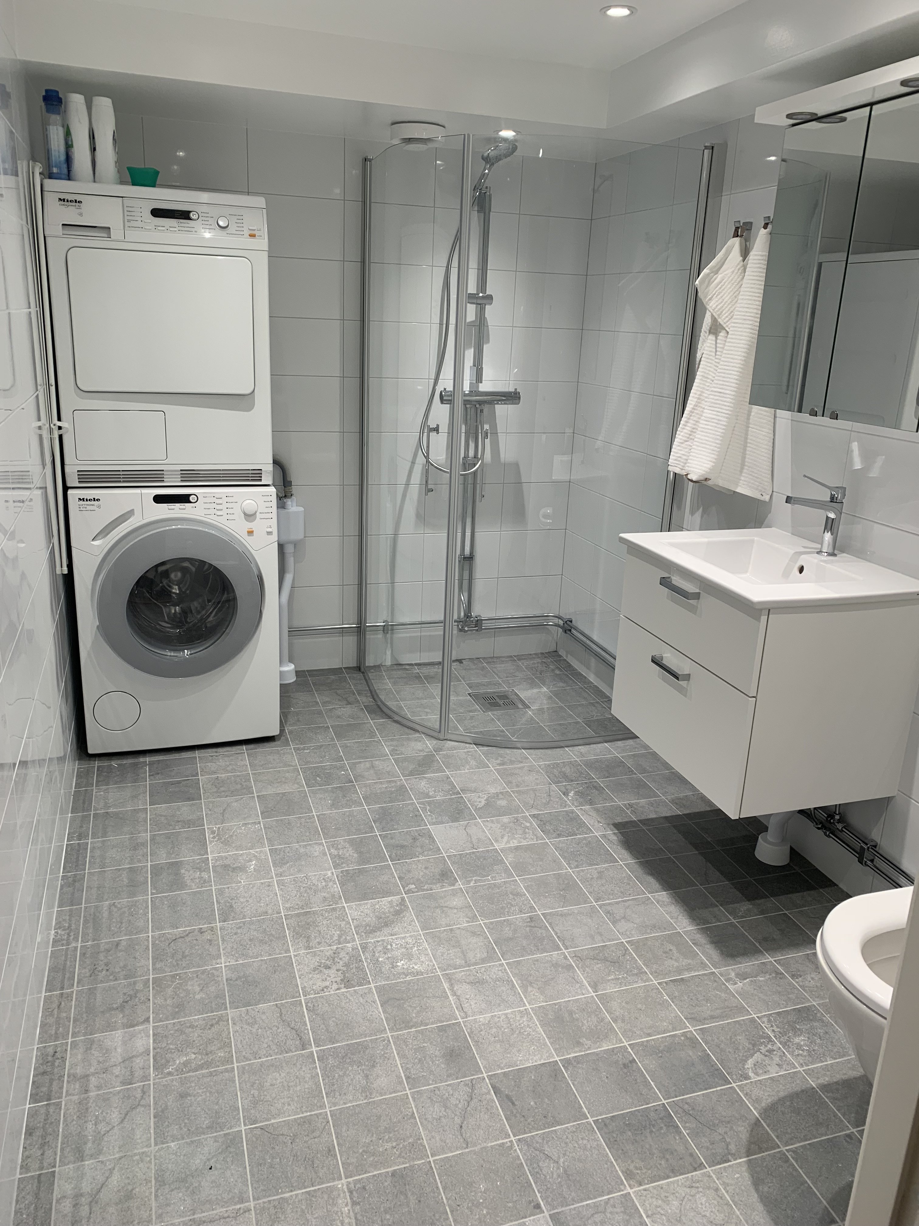 Villa/Hus, 2 rooms, 45 sqm, Danderyd – bild 11