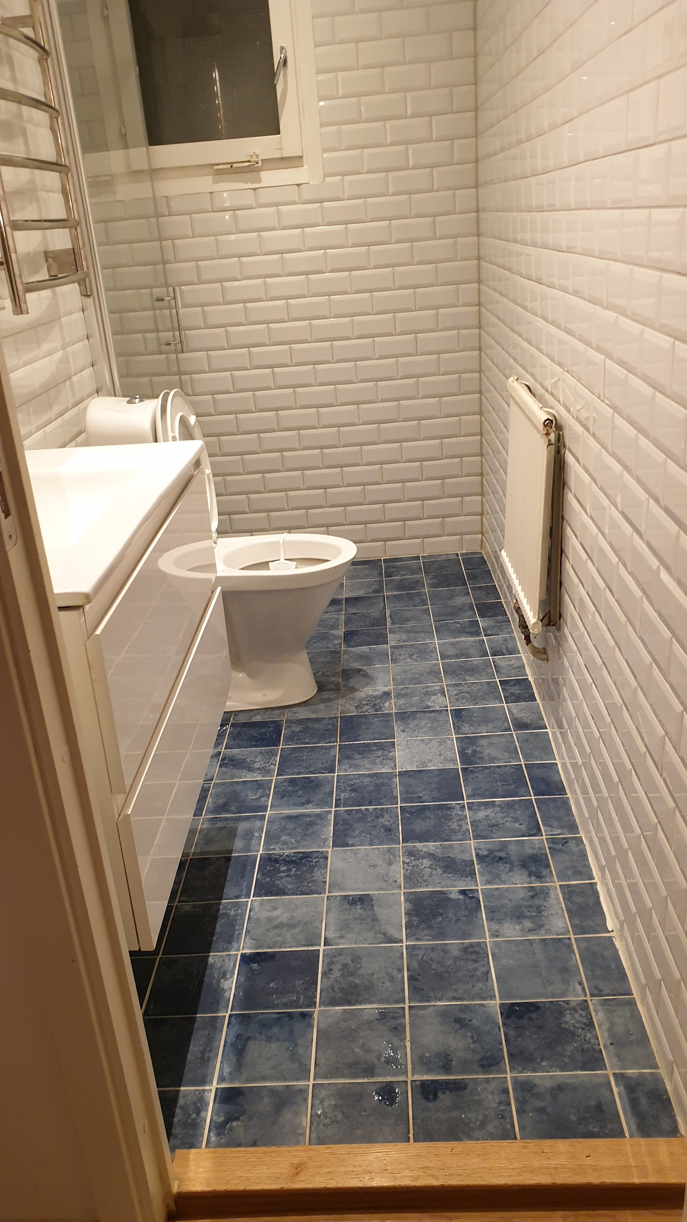 Lägenhet, 2 rooms, 45 sqm, Kista – bild 2