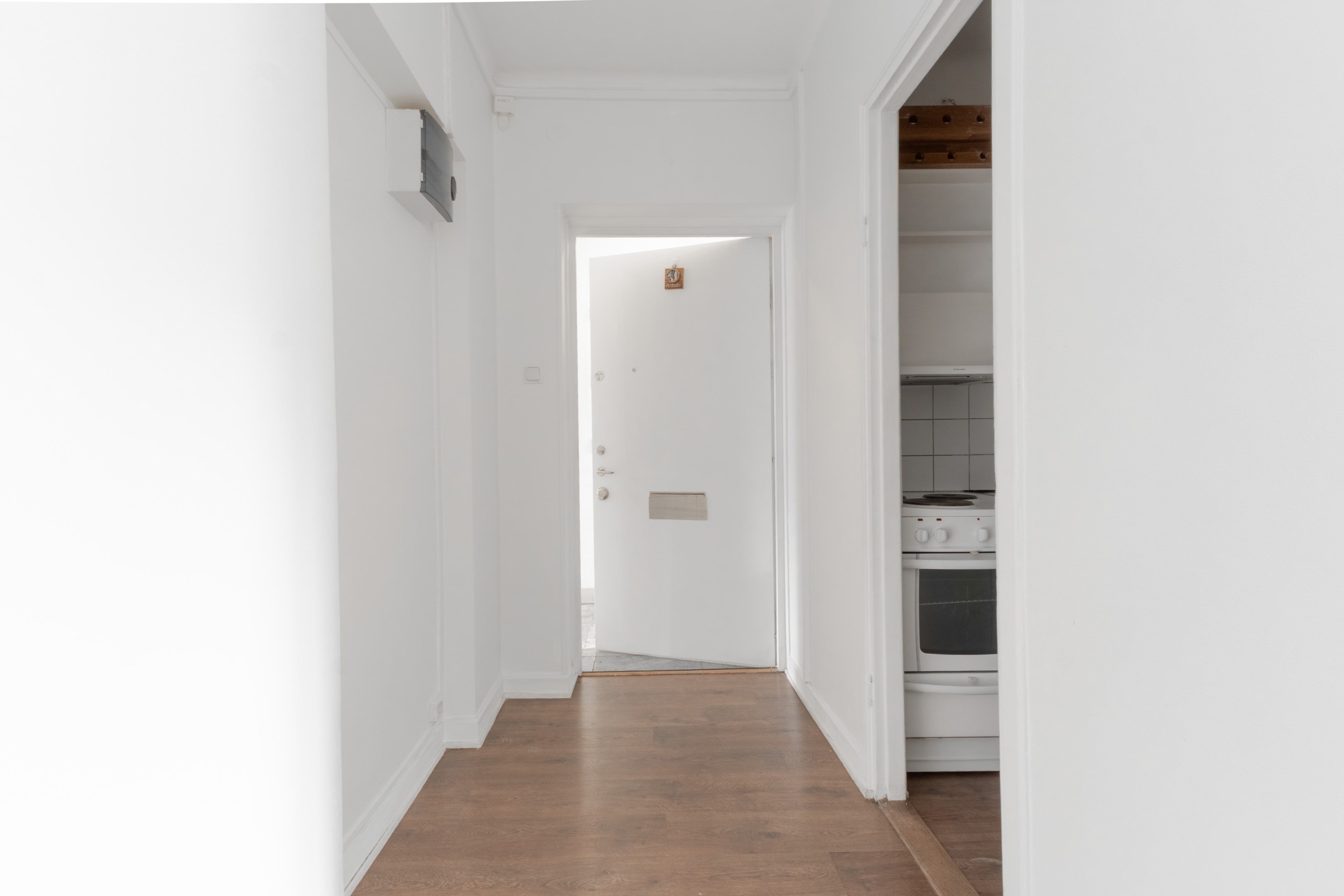2 rok · 31 m² i Södertälje – bild 18