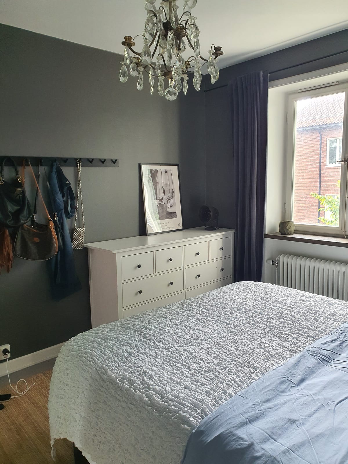 2 rok · 50 m² i Stockholm – bild 6
