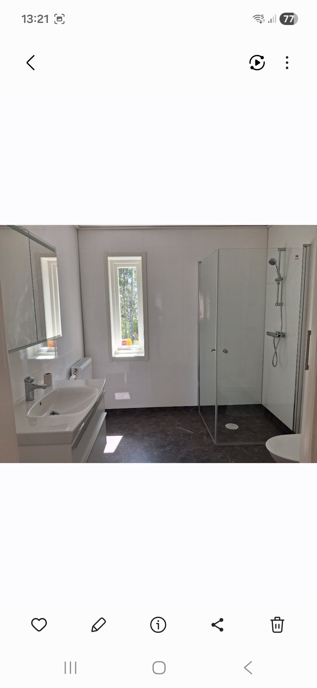 Villa/Hus, 4 rooms, 107 sqm, Vallentuna – bild 10