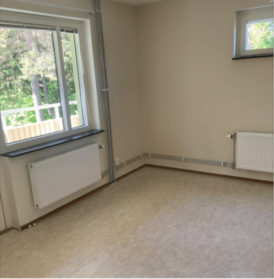 2 rok · 63 m² i Strängnäs – bild 4