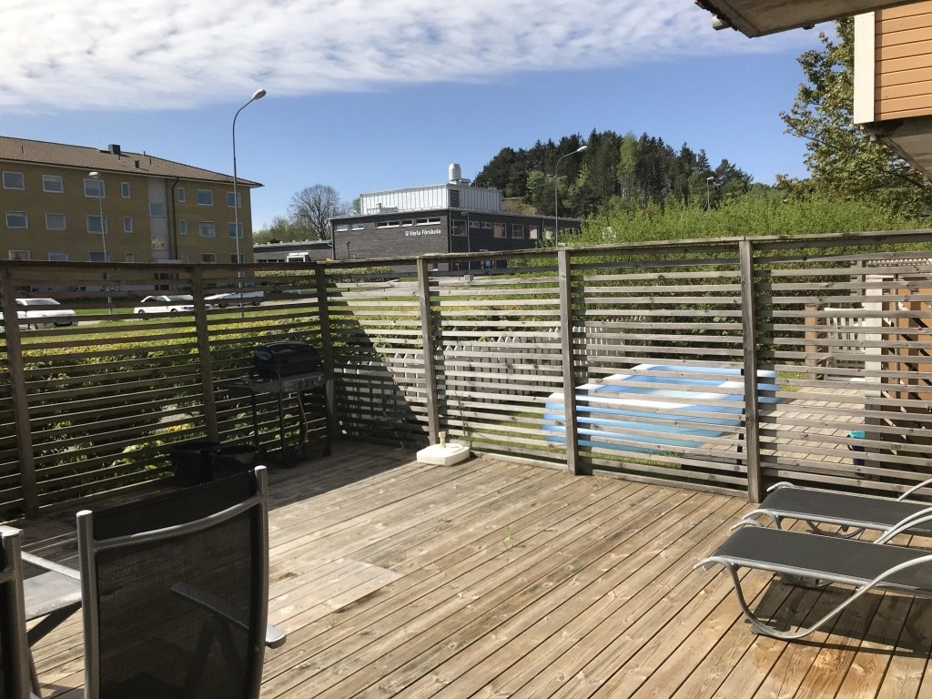 1 rok · 15 m² i Kungsbacka – Kungsbacka