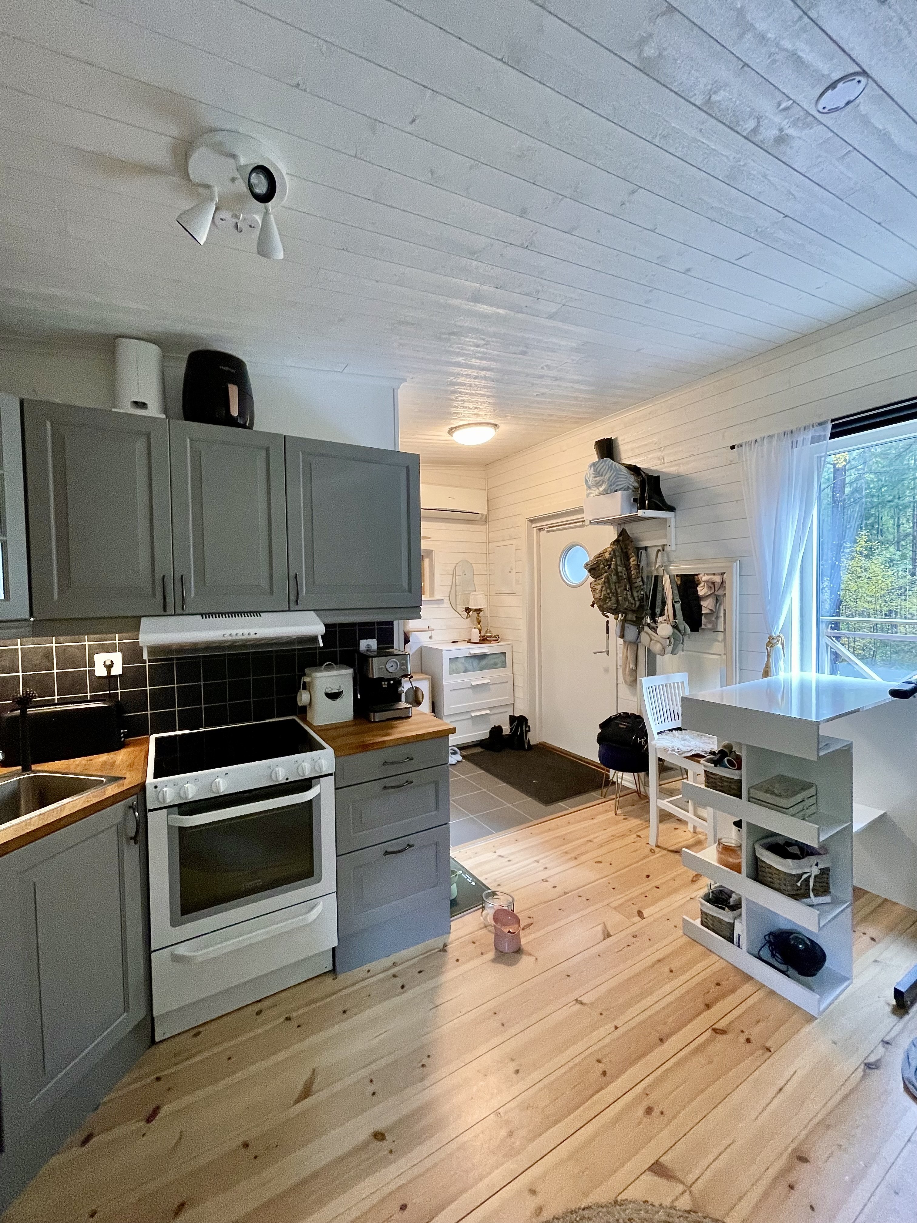 Stuga, 2 rooms, 30 sqm, Lindome – bild 3