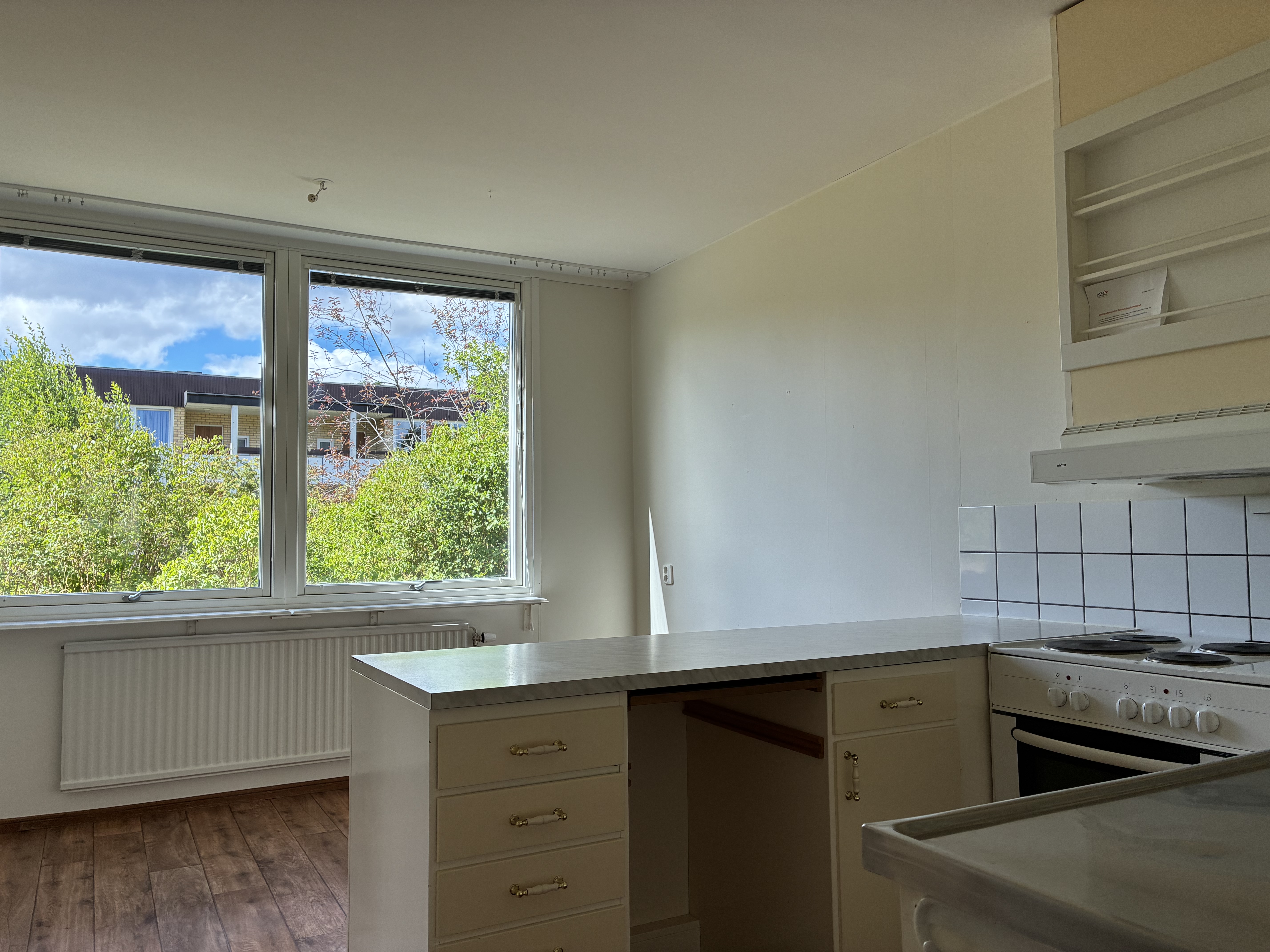 Lägenhet, 2 rooms, 64 sqm, Gunnebo – Gunnebo