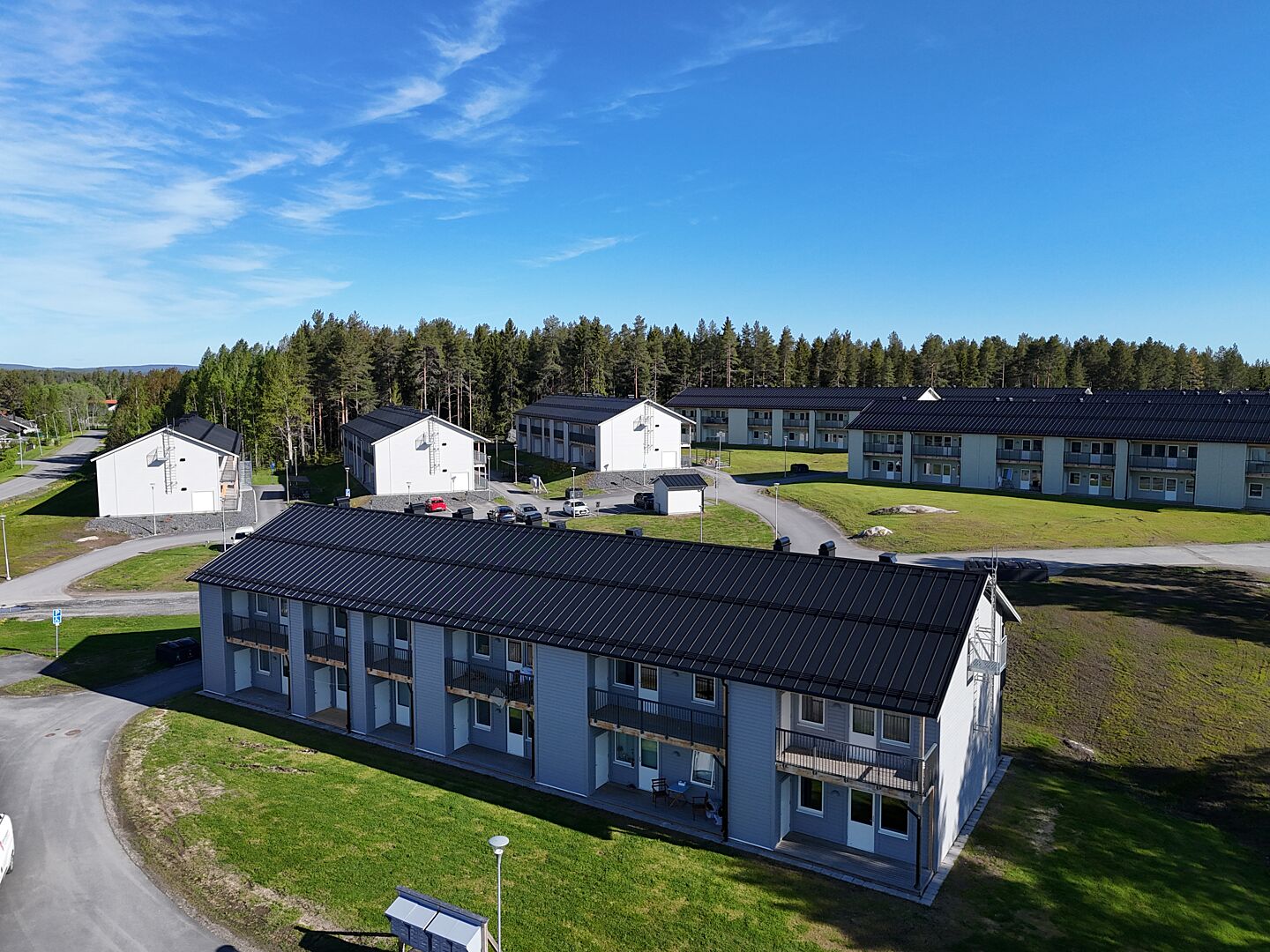 2 rok · 54 m² i Kåge – bild 7
